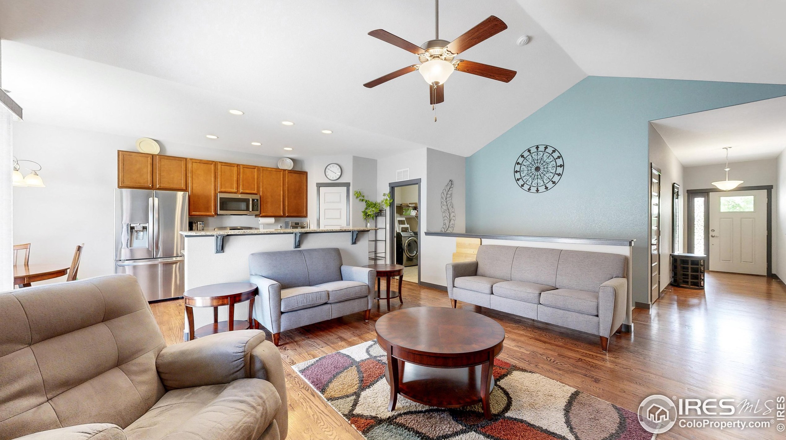 5470 Teton Dr, Longmont, CO 80504-5804