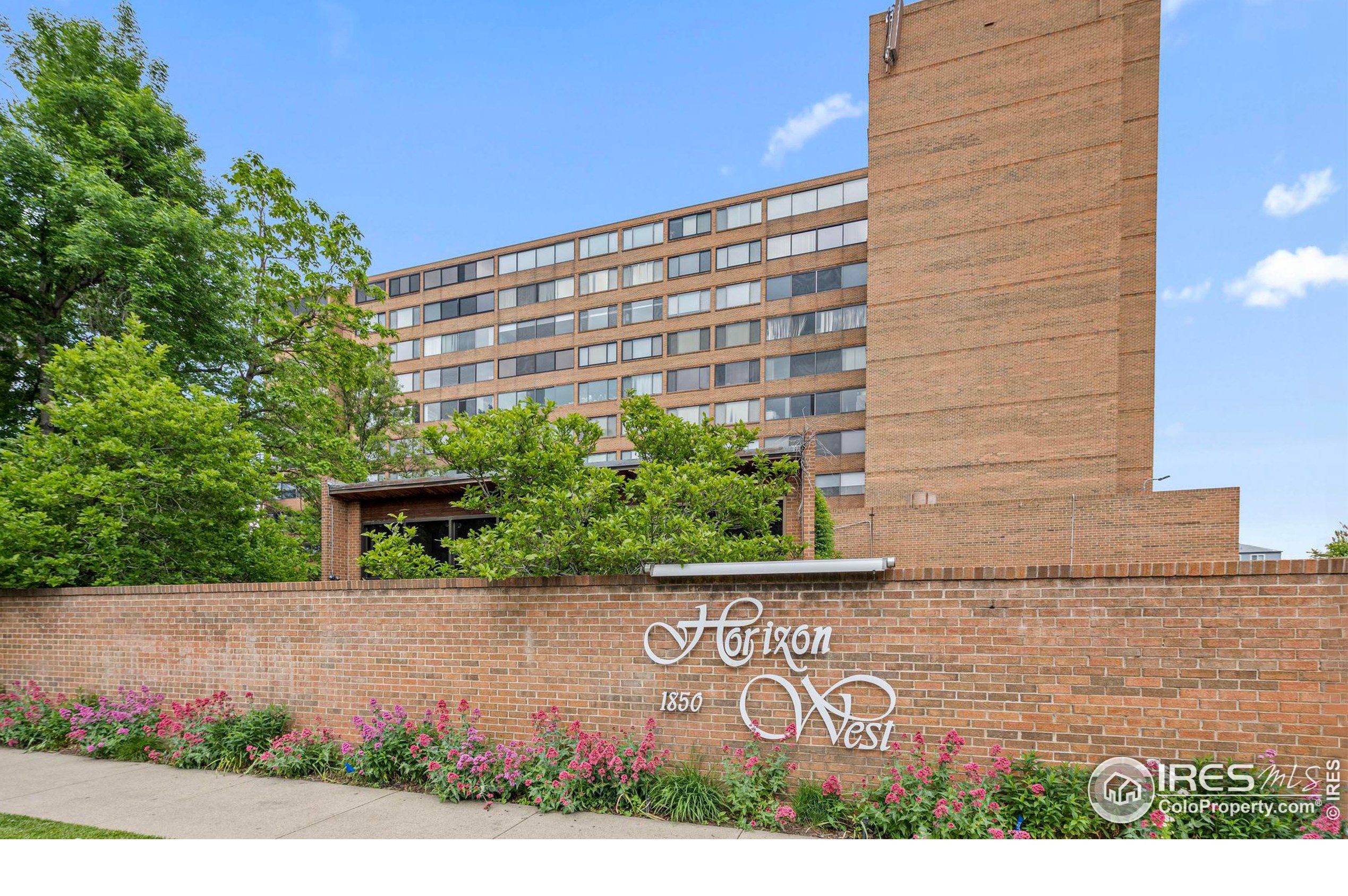 1850 Folsom St #611, Boulder, CO 80302