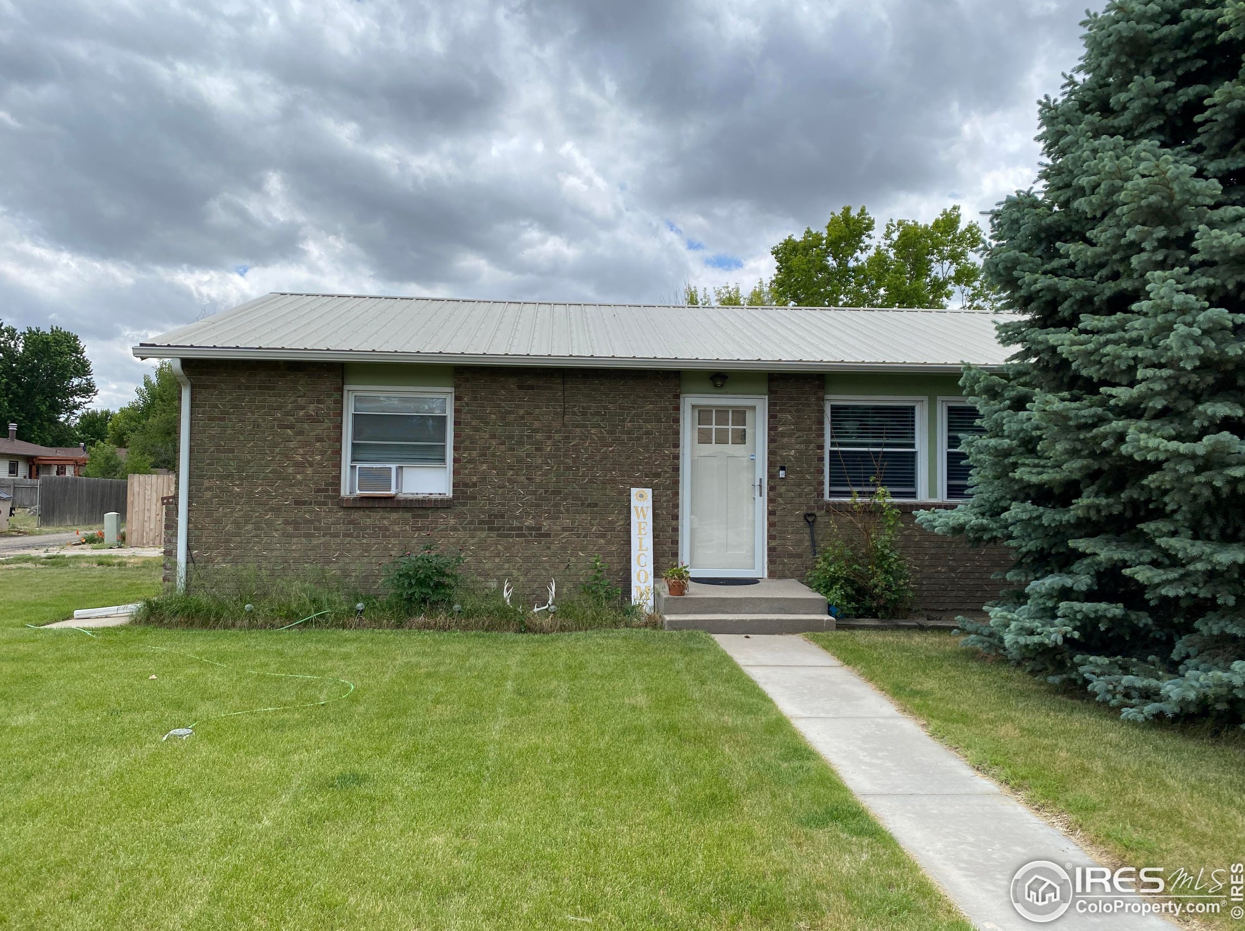 1002 Ram Ave, Fort Morgan, CO 80701-3890