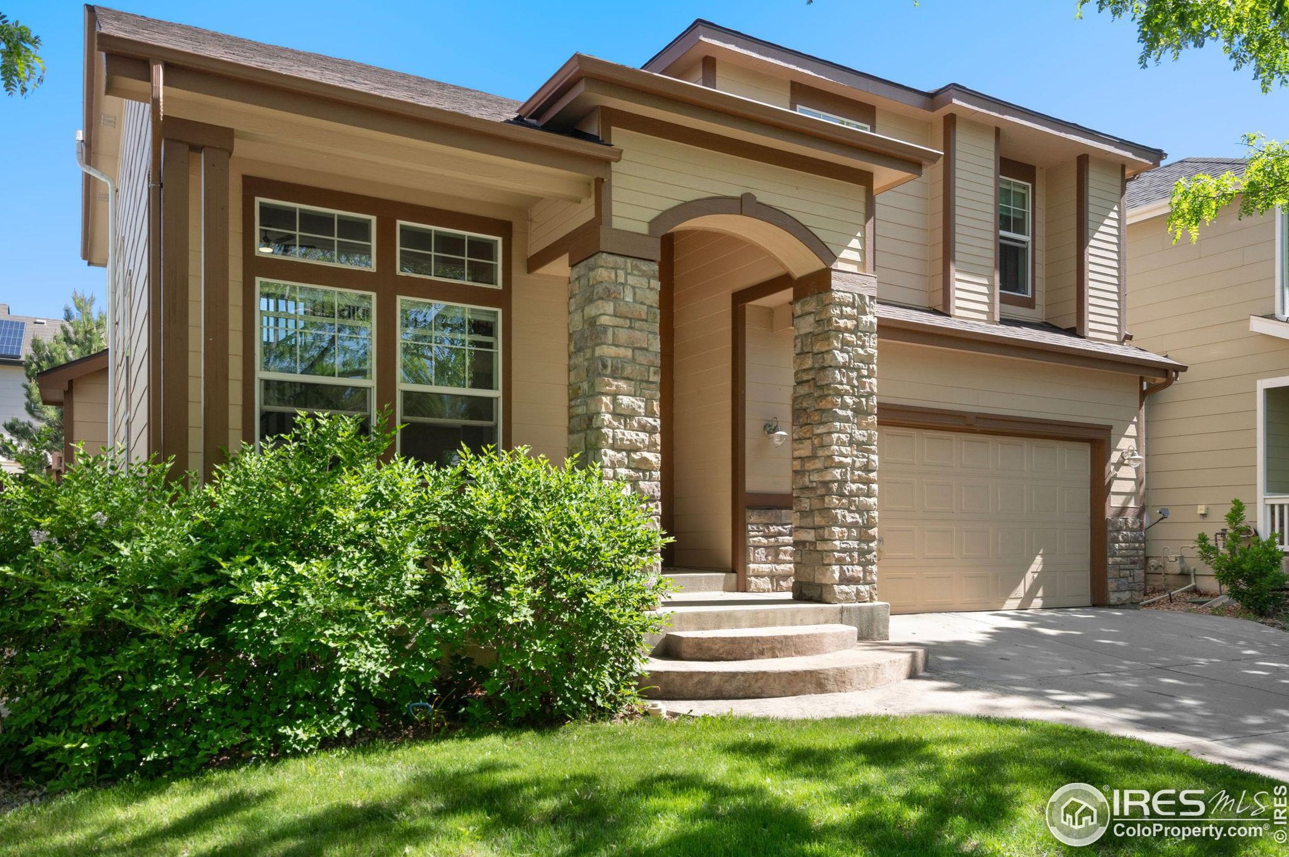 1926 Fossil Creek Pkwy, Fort Collins, CO 80528-5090