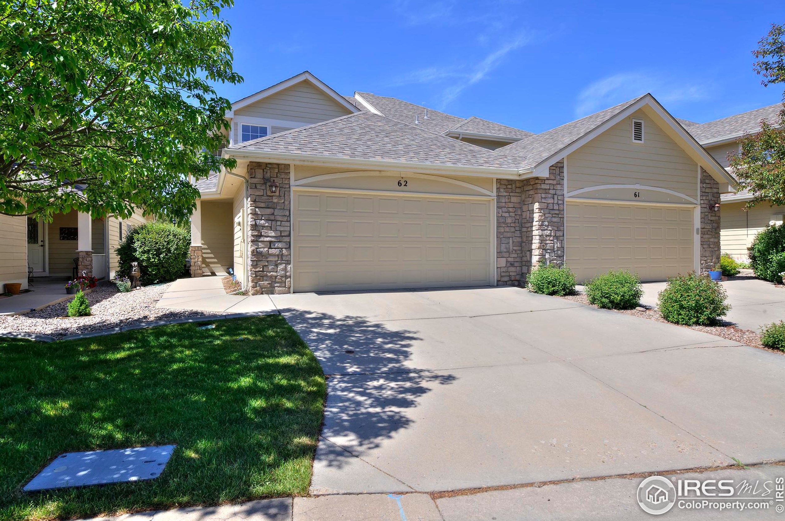 3500 Swanstone Dr #62, Fort Collins, CO 80525