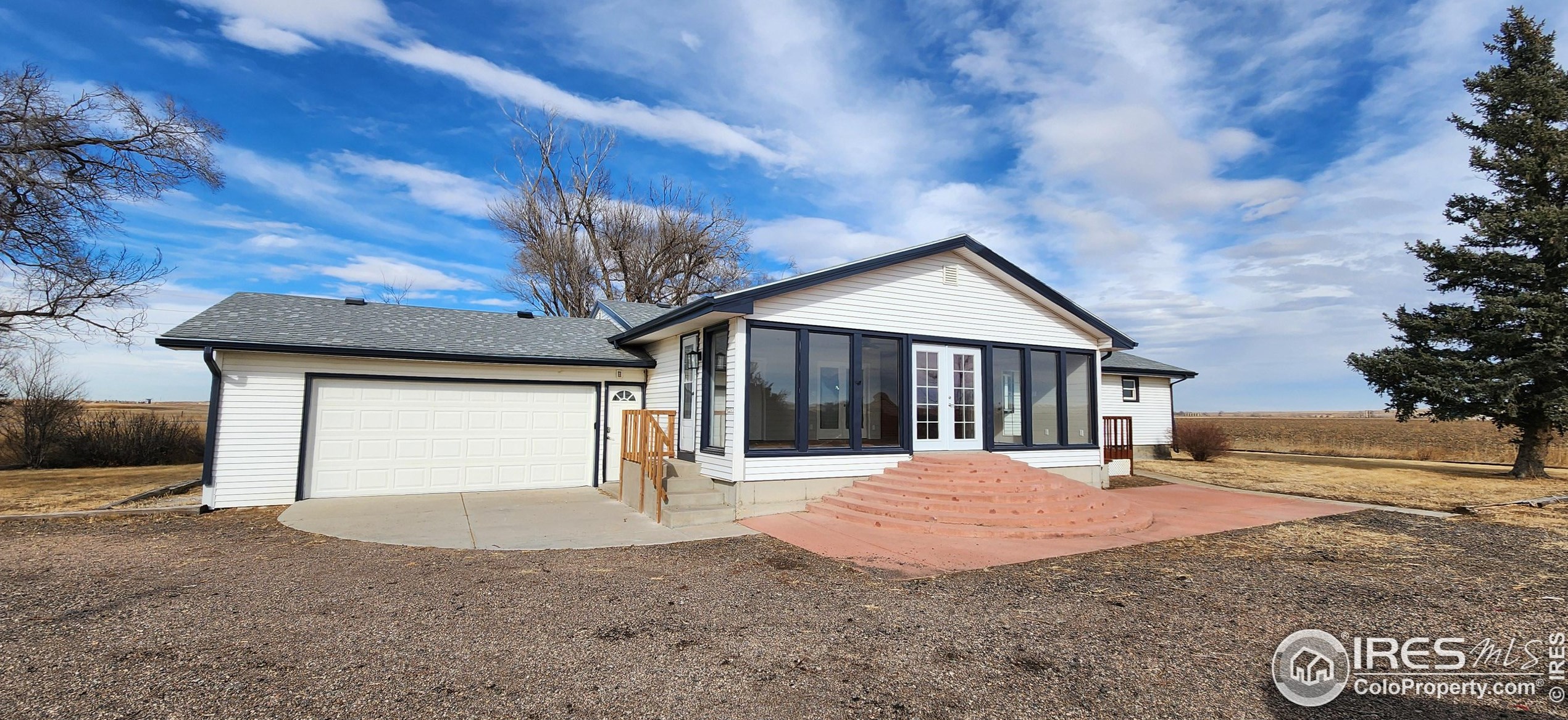 34498 Hwy 392, Gill, CO 80624