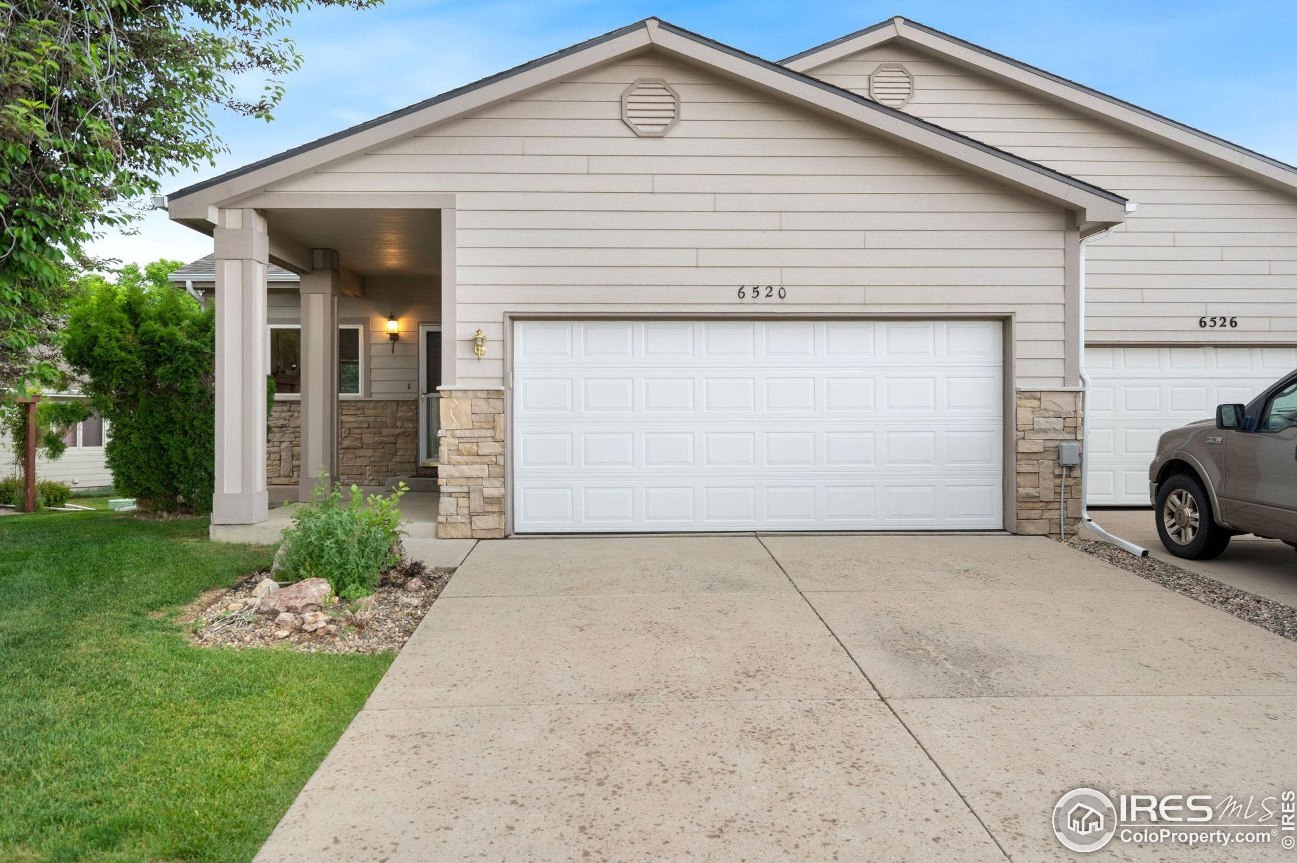6520 Finch Ct, Fort Collins, CO 80525-8800