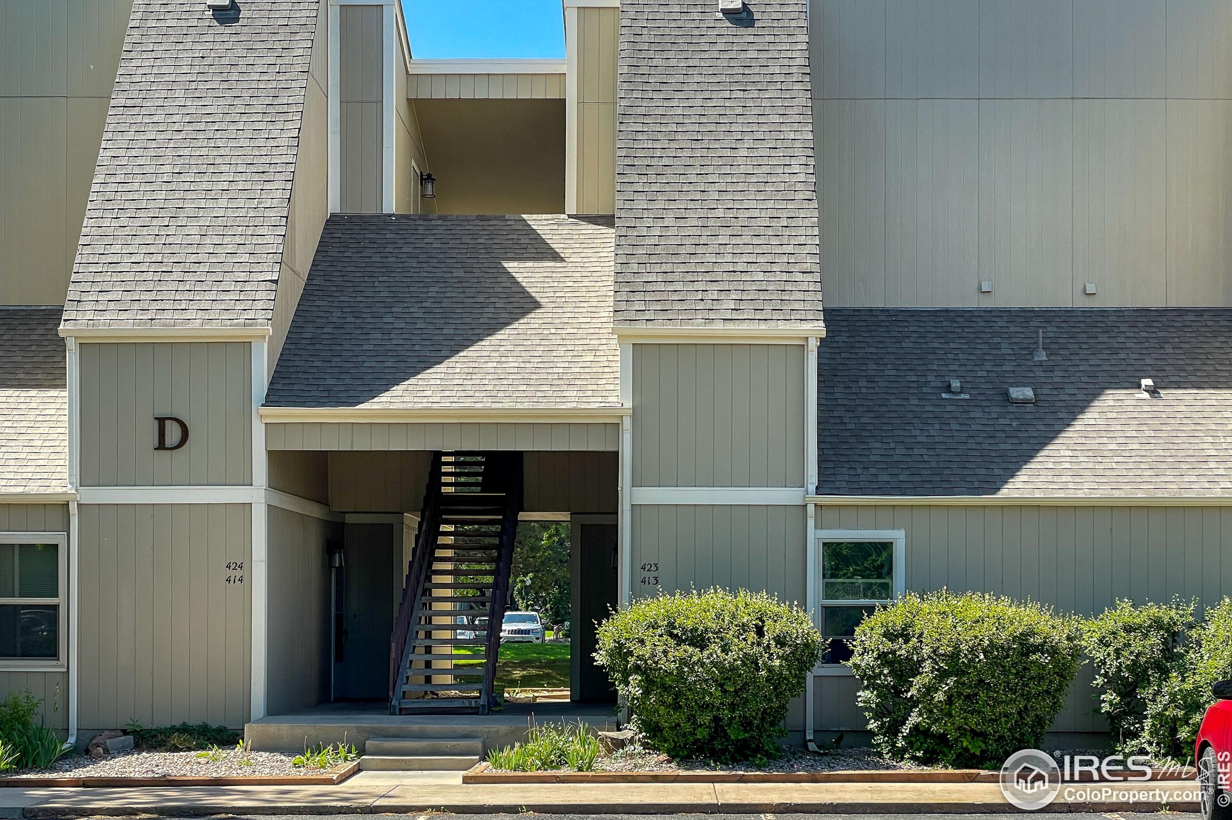 512 E Monroe Dr #d420, Fort Collins, CO 80525