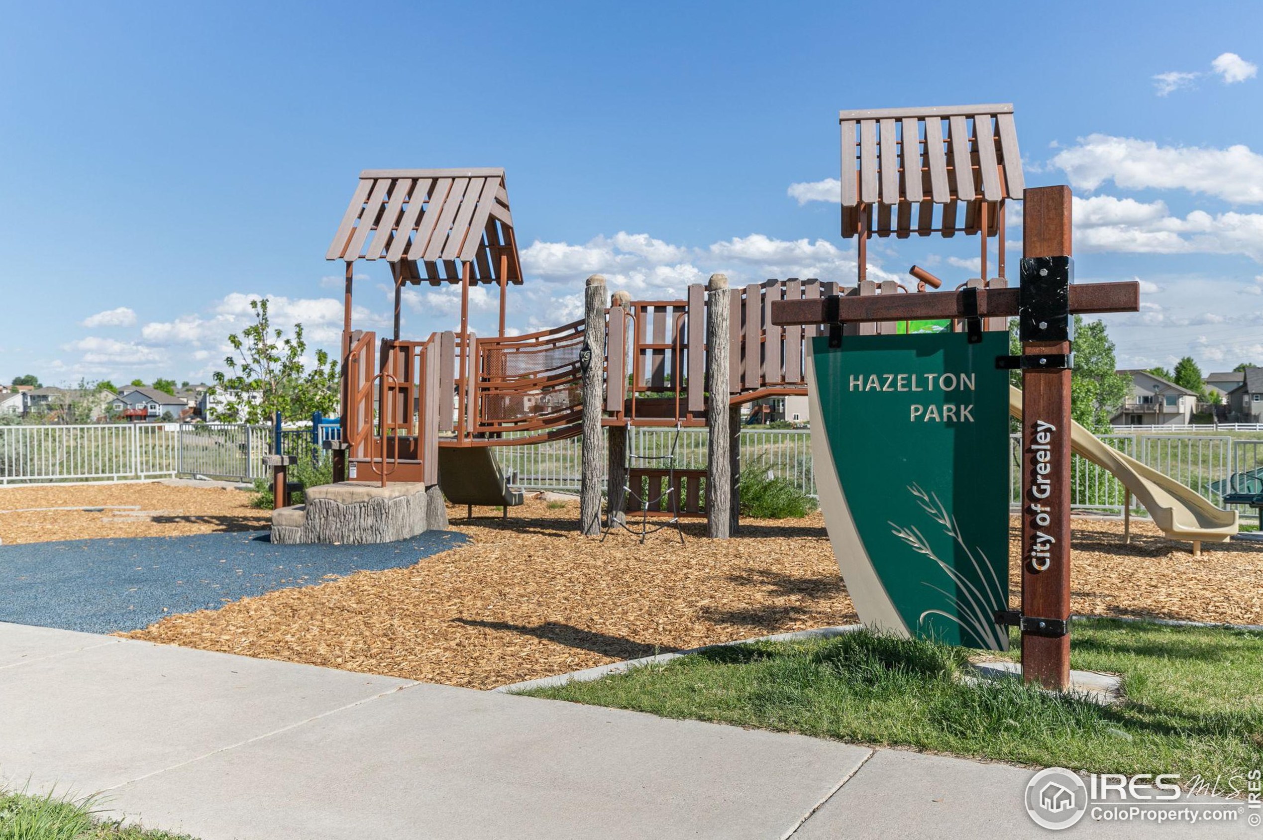 8783 16th Street Rd, Greeley CO  80634 exterior