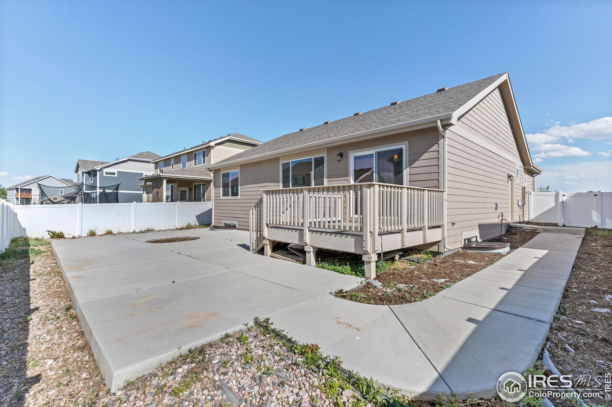 8783 16th Street Rd, Greeley CO  80634 exterior