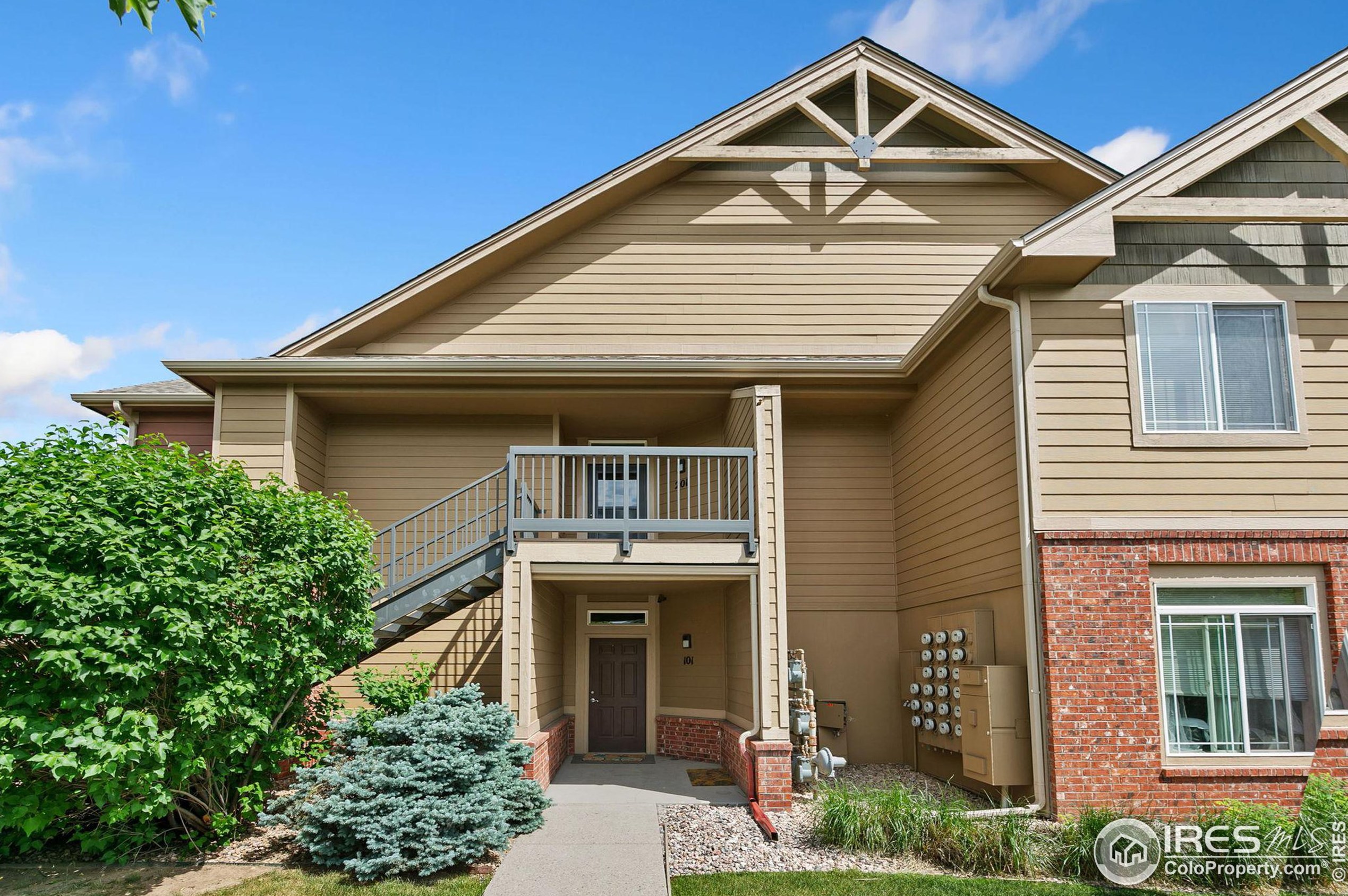 2133 Krisron Rd #d201, Fort Collins, CO 80525