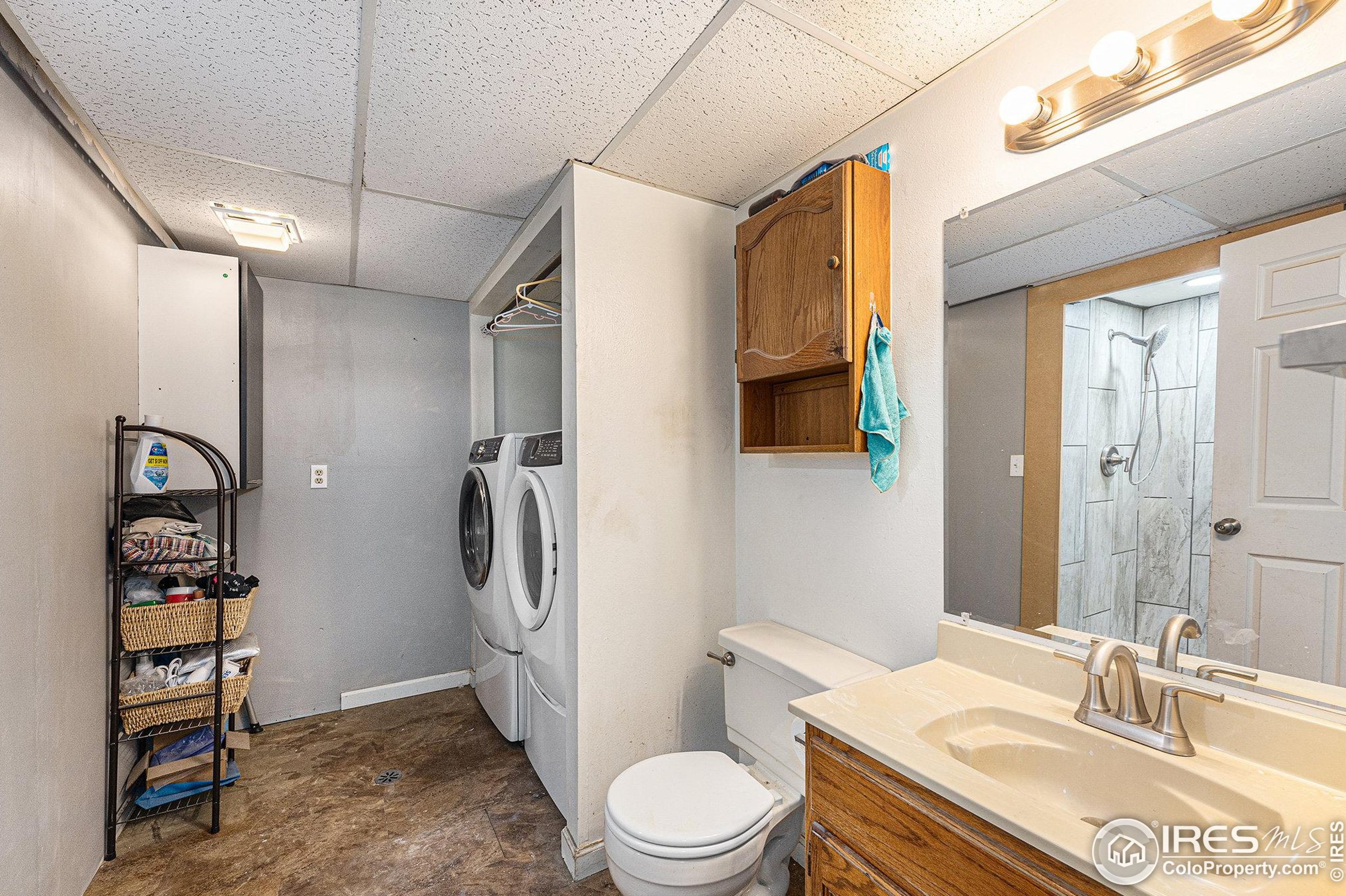 1428 Avondale Pl, Loveland CO exterior