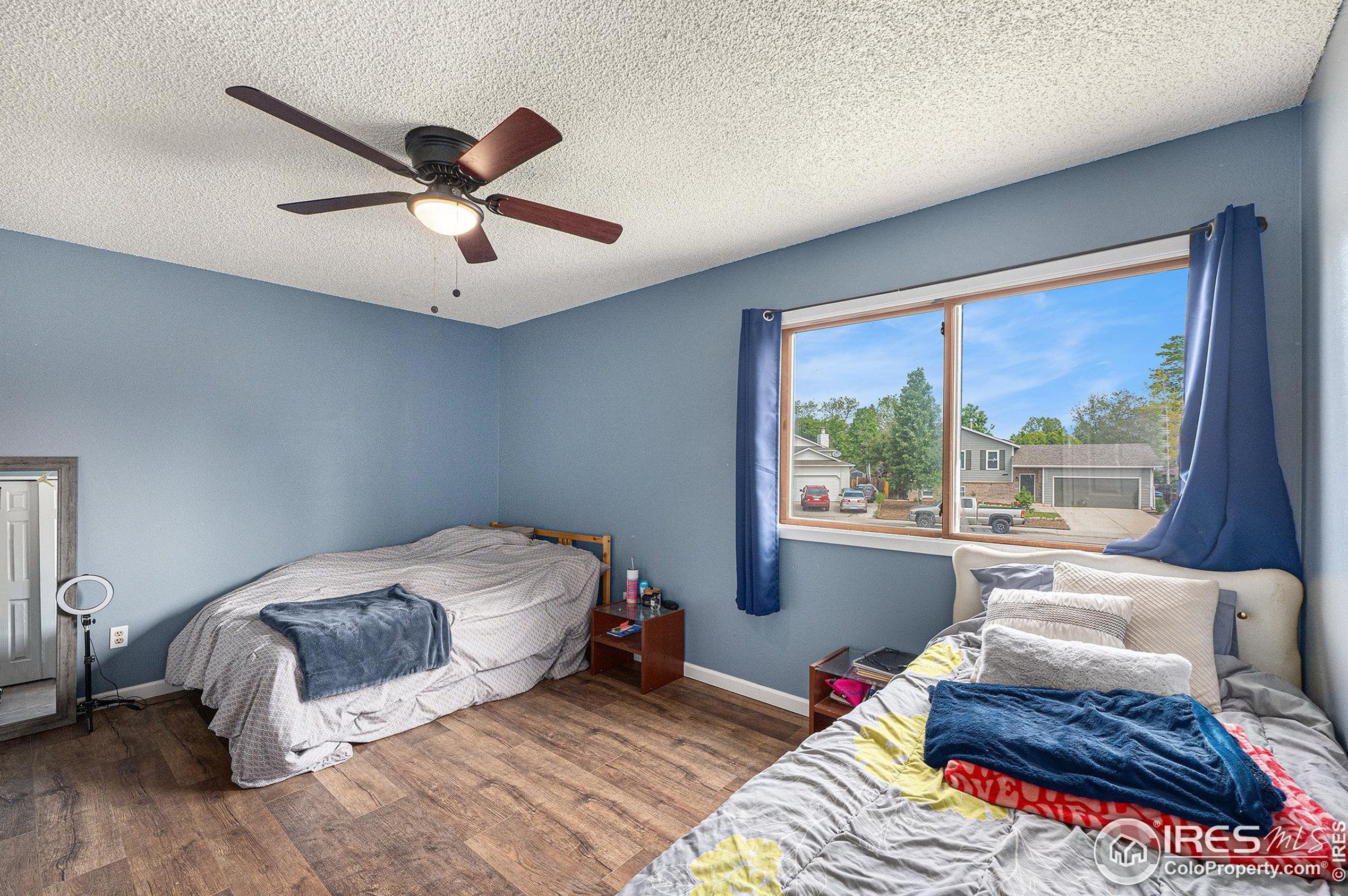 1428 Avondale Pl, Loveland CO exterior