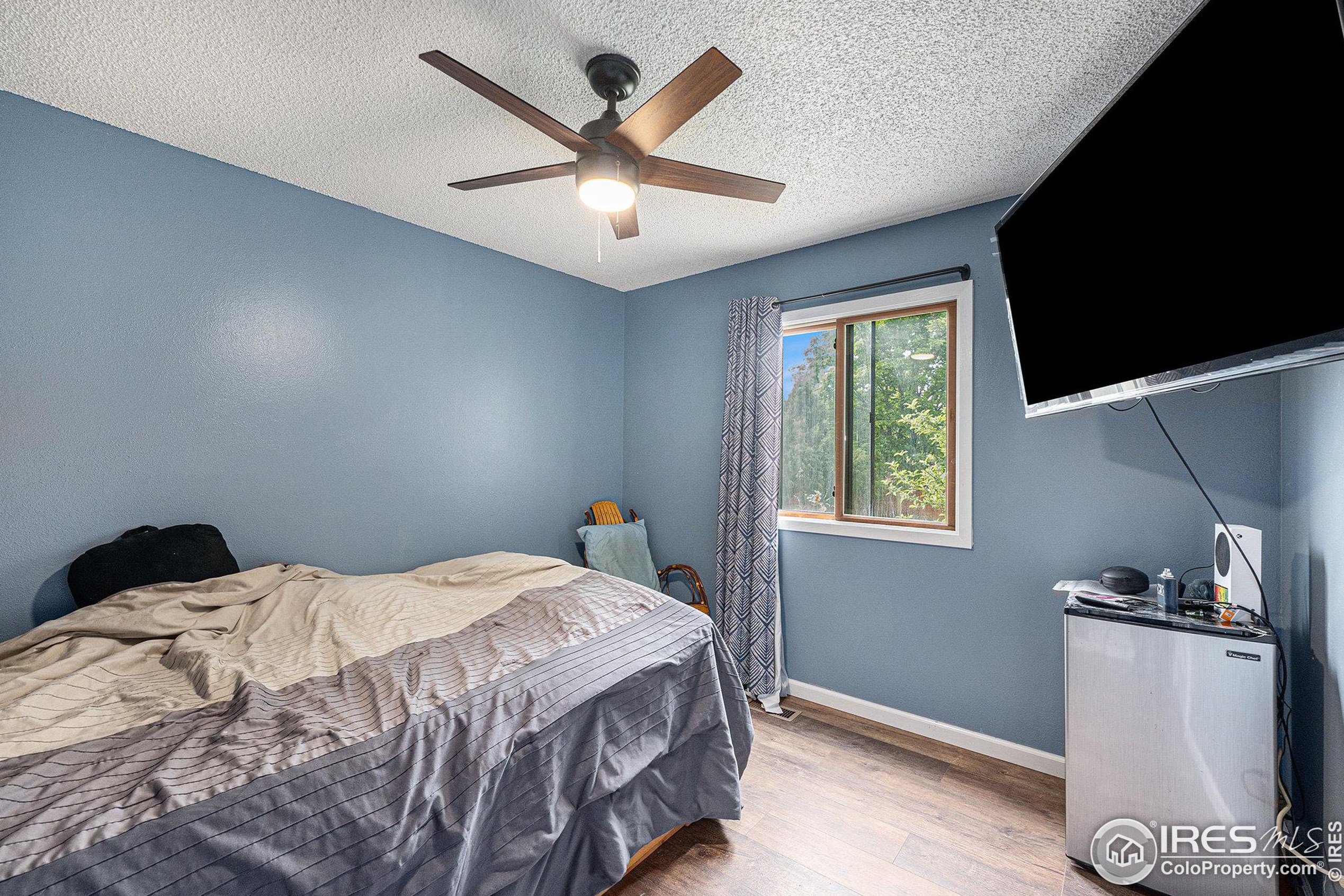 1428 Avondale Pl, Loveland CO exterior