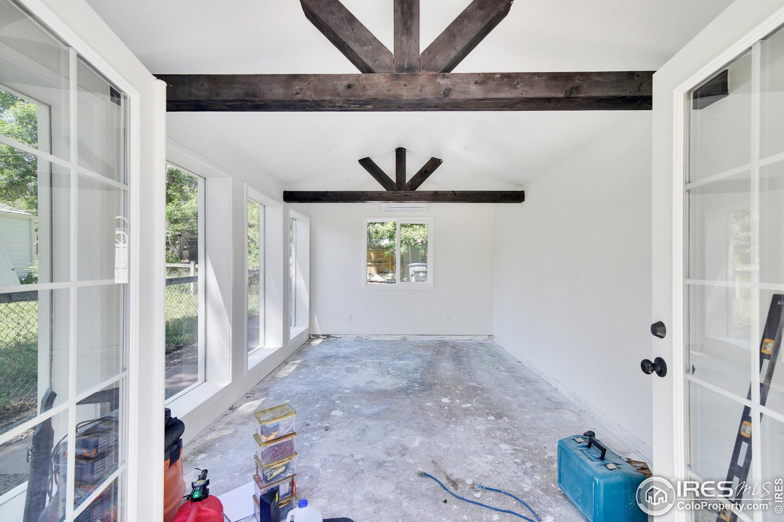 719 Sumner St, Longmont CO  80501-4834 exterior