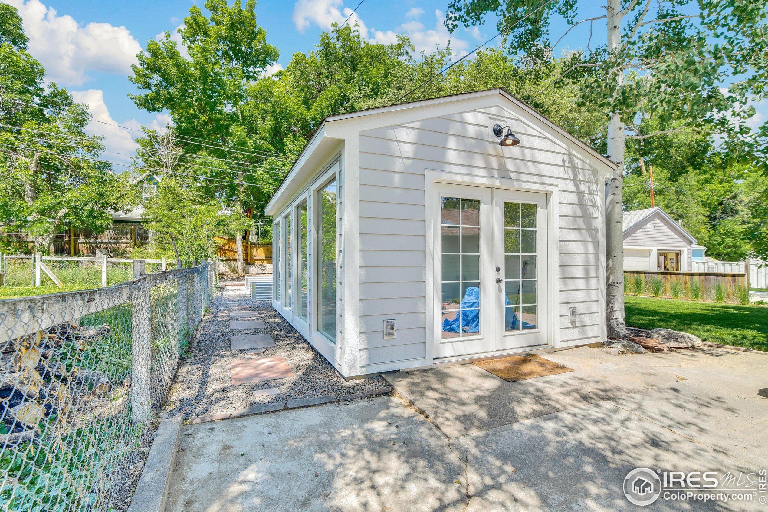 719 Sumner St, Longmont CO  80501-4834 exterior