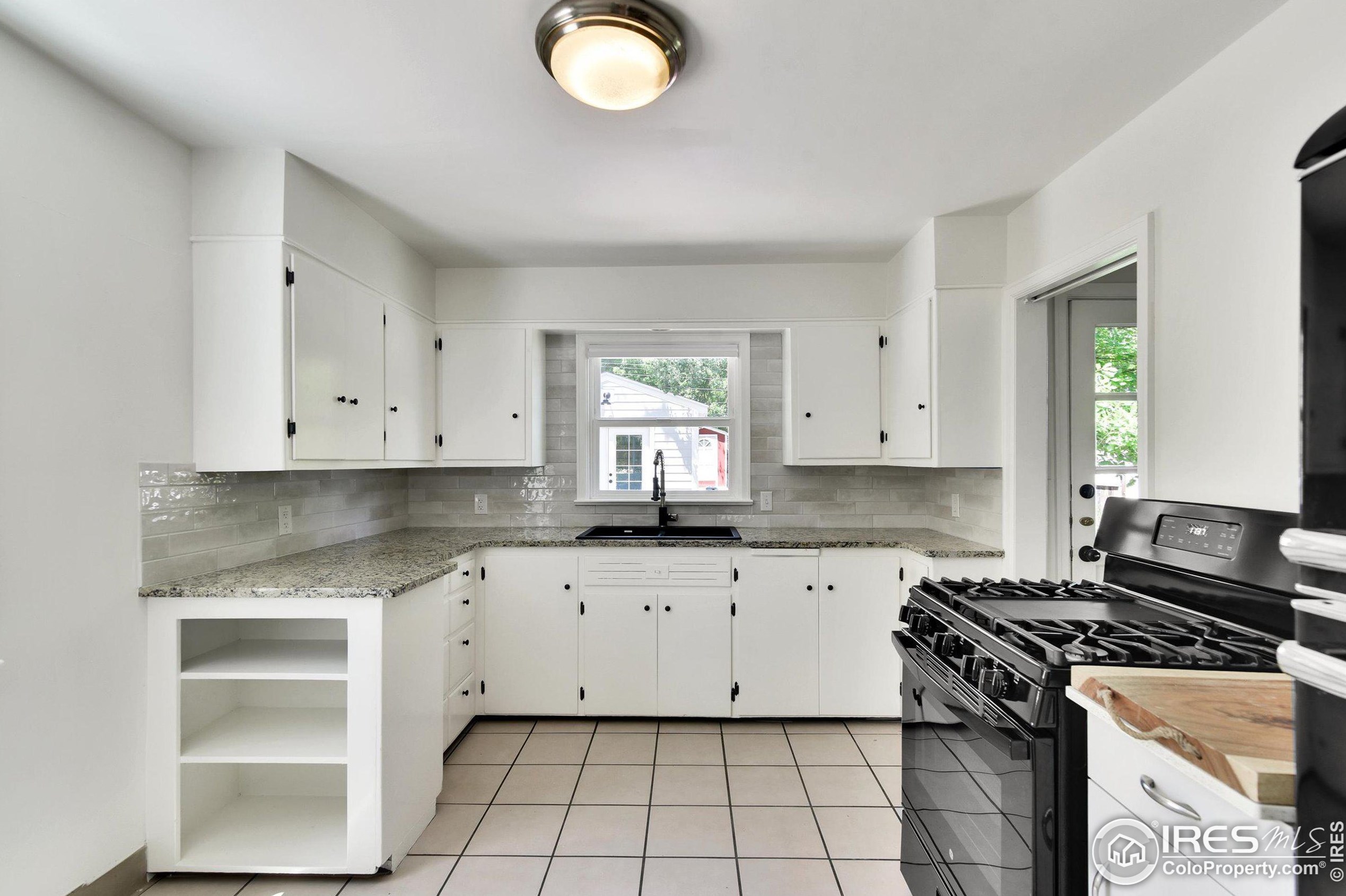 719 Sumner St, Longmont CO  80501-4834 exterior