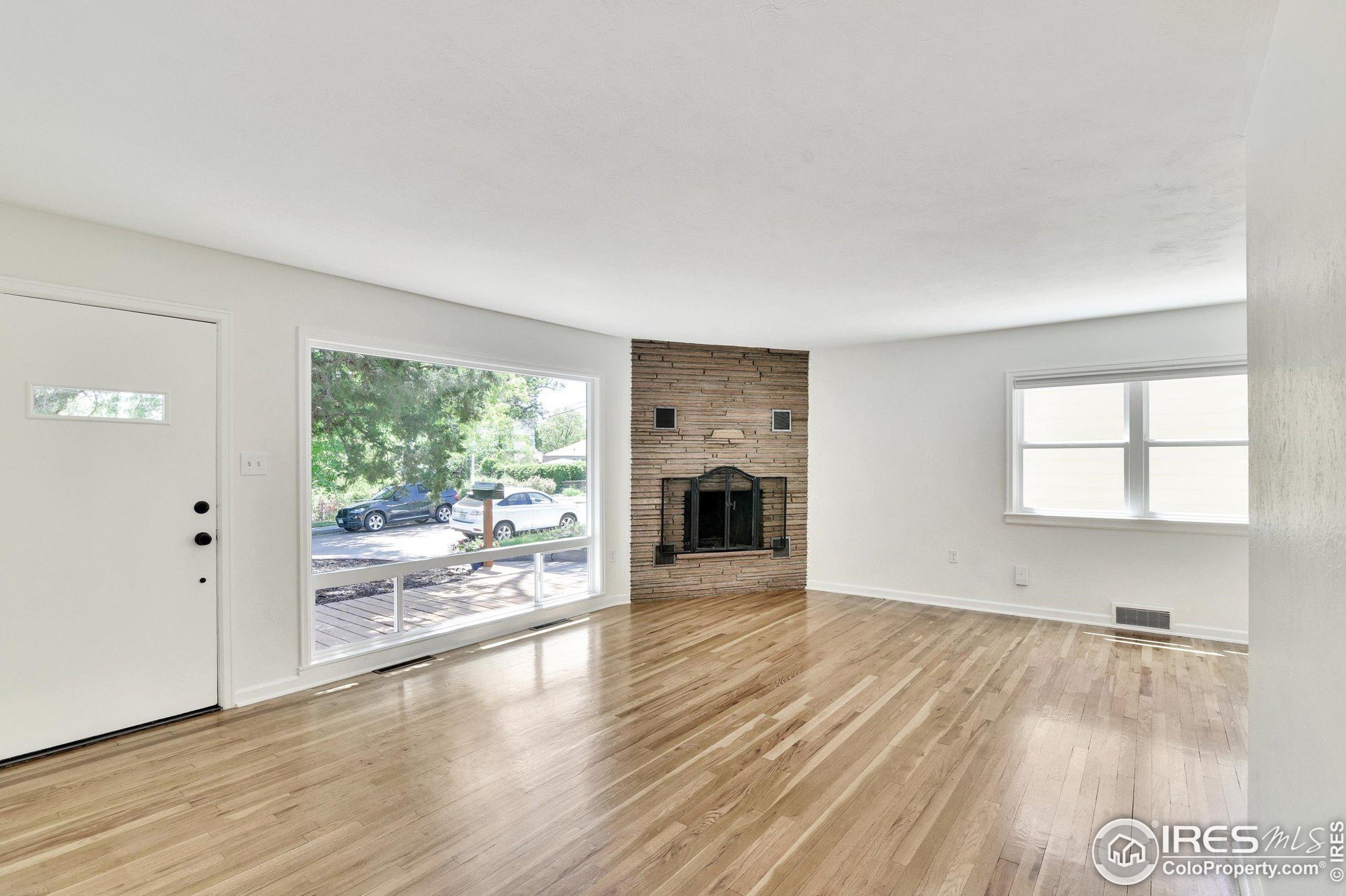719 Sumner St, Longmont CO  80501-4834 exterior