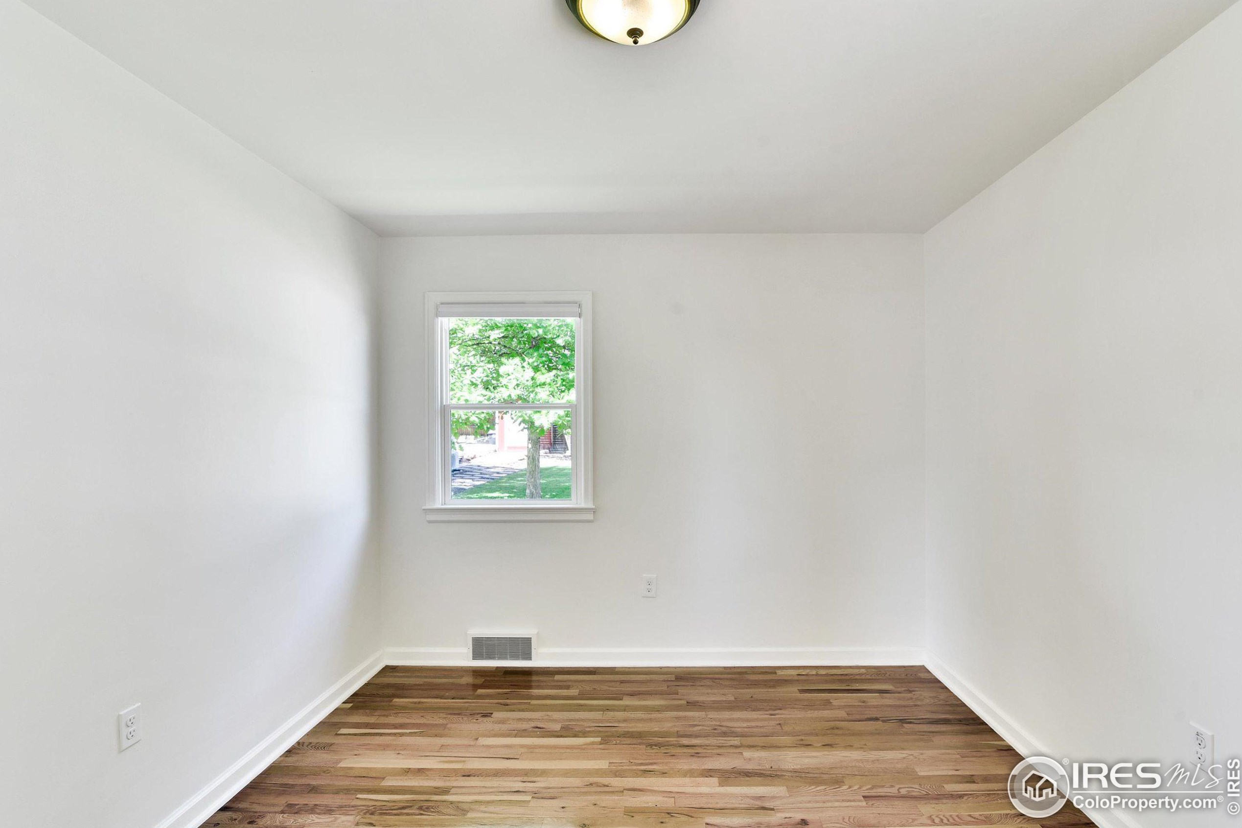 719 Sumner St, Longmont CO  80501-4834 exterior