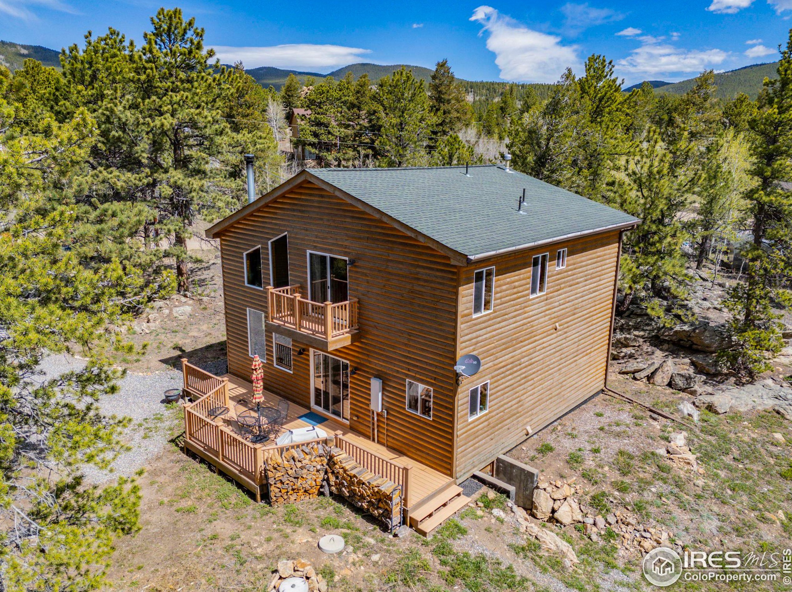 308 Pinon Cir, Arvada, CO 80422-8824
