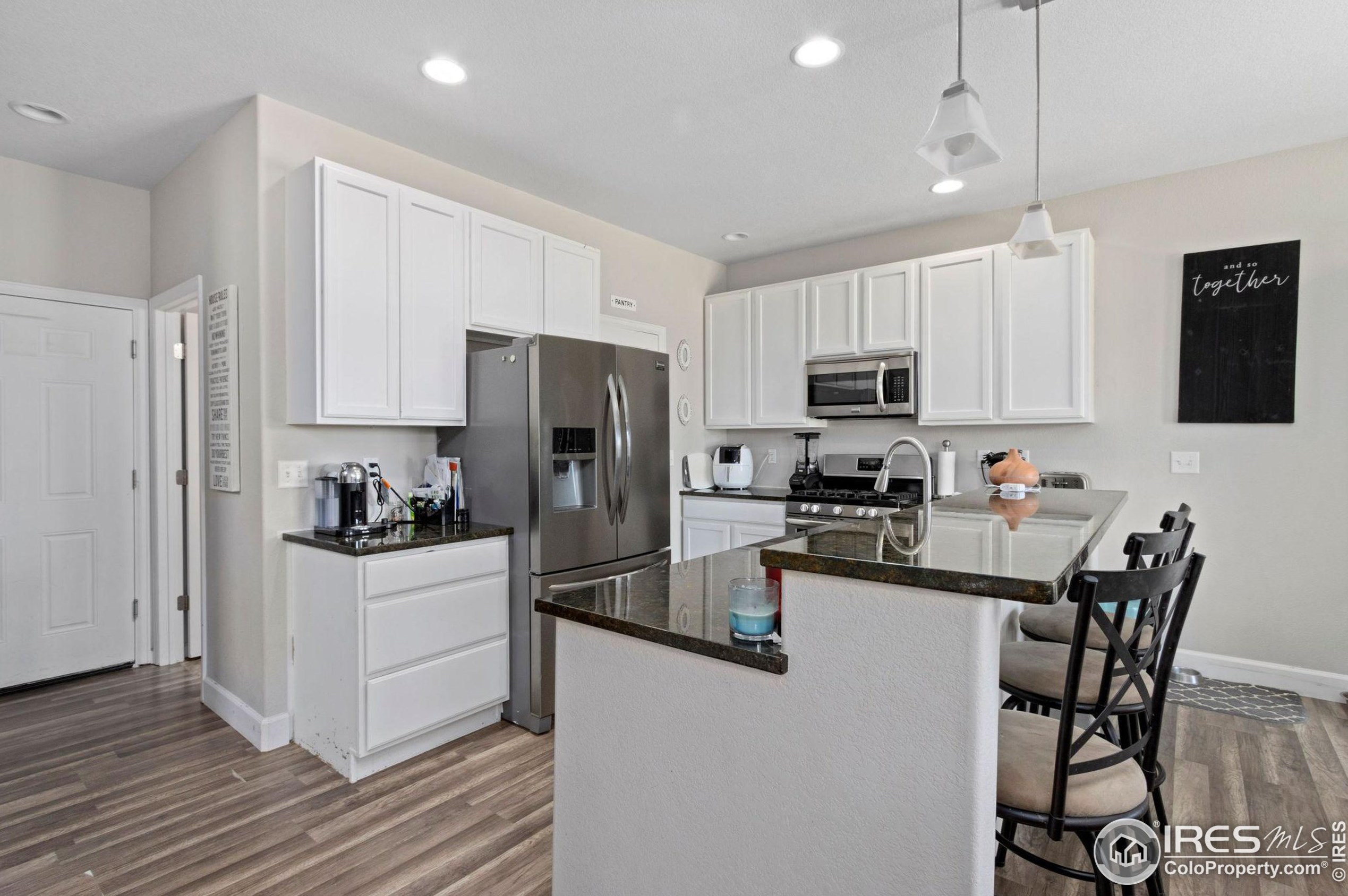 582 Carriage Dr, Milliken, CO 80543-3103