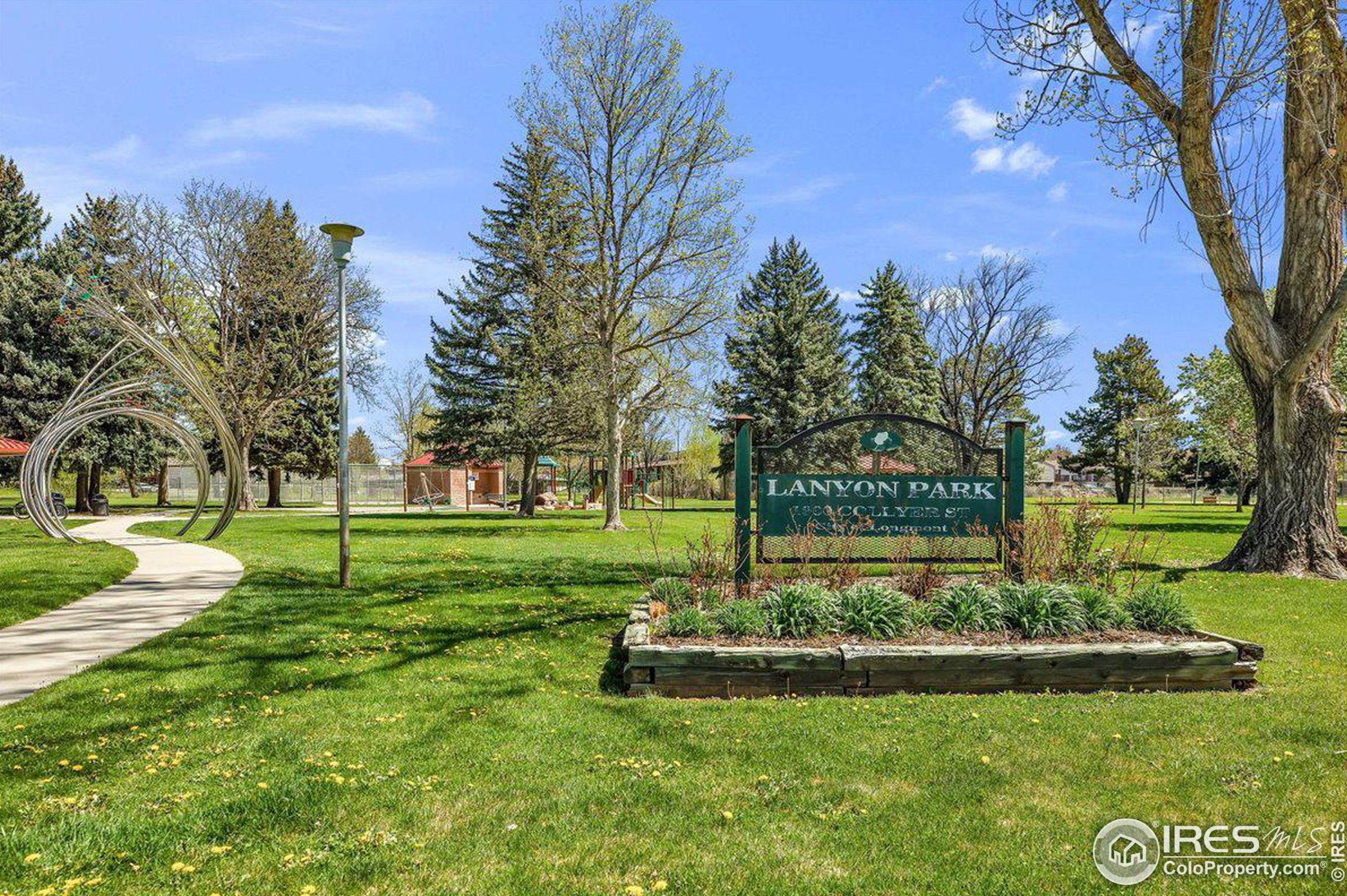 50 19th Ave, Longmont CO  80501-1963 exterior