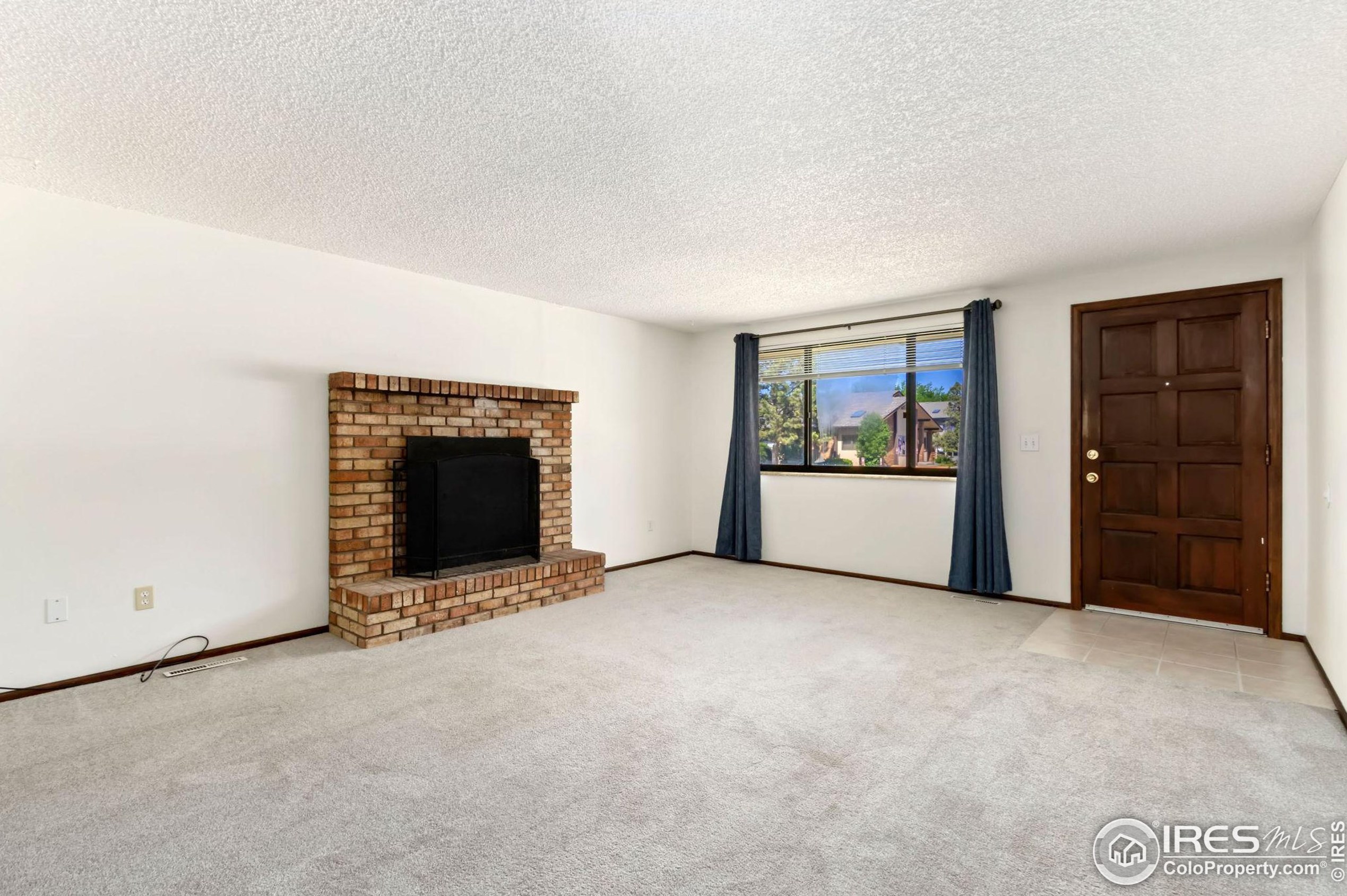 2009 Blue Mesa Ct, Loveland CO 80538-4187 exterior