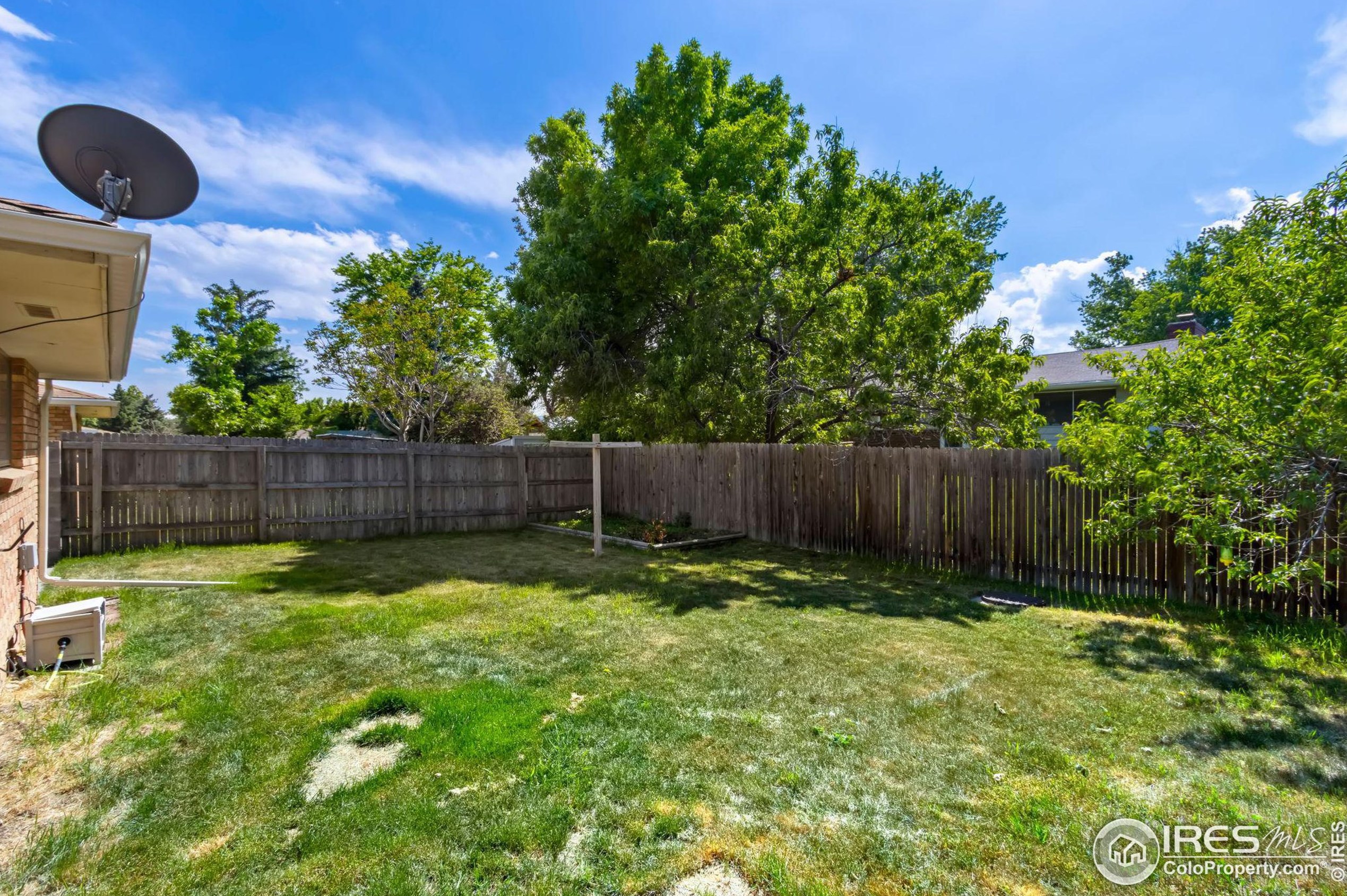 2009 Blue Mesa Ct, Loveland CO 80538-4187 exterior