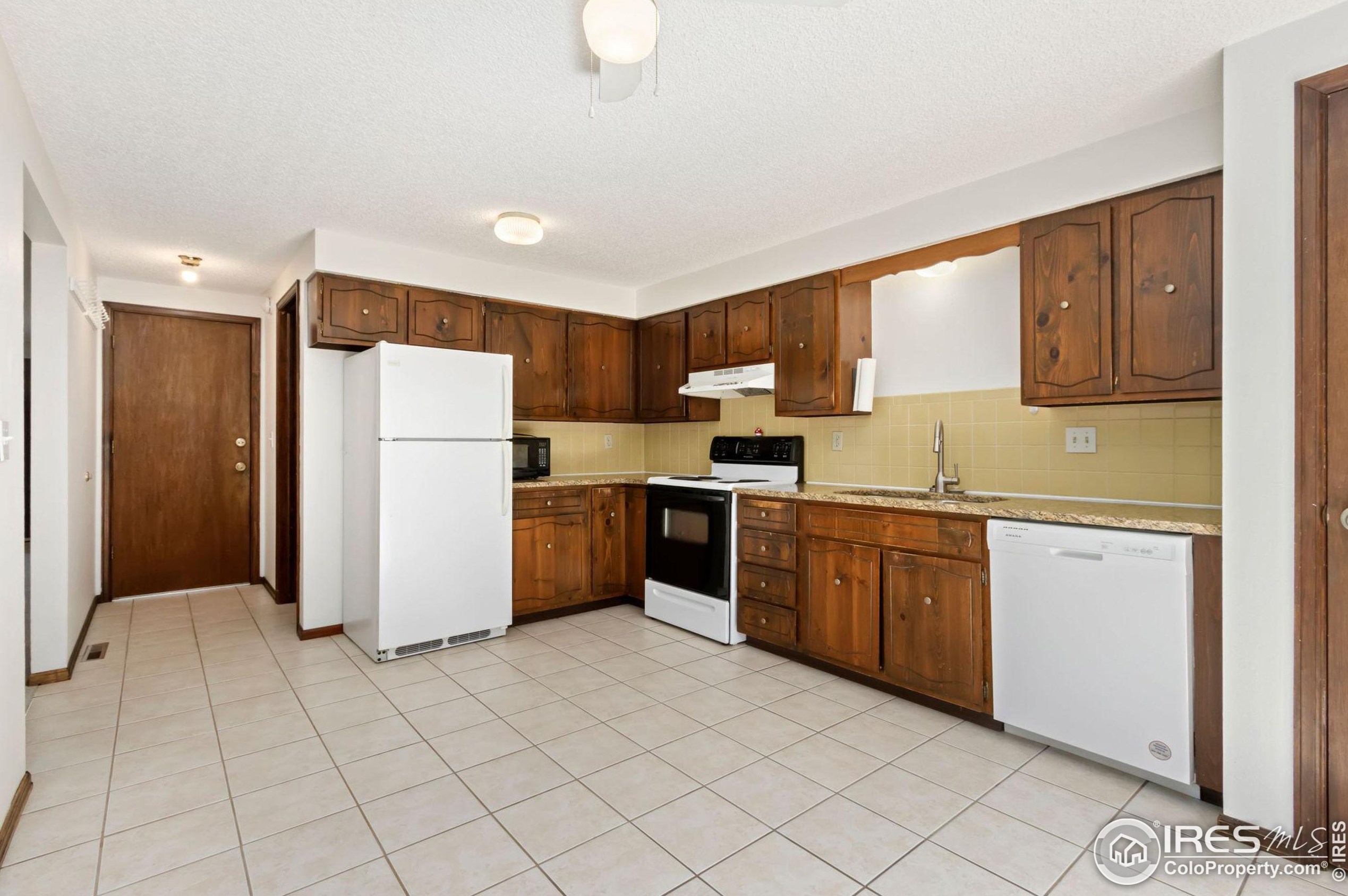 2009 Blue Mesa Ct, Loveland CO 80538-4187 exterior