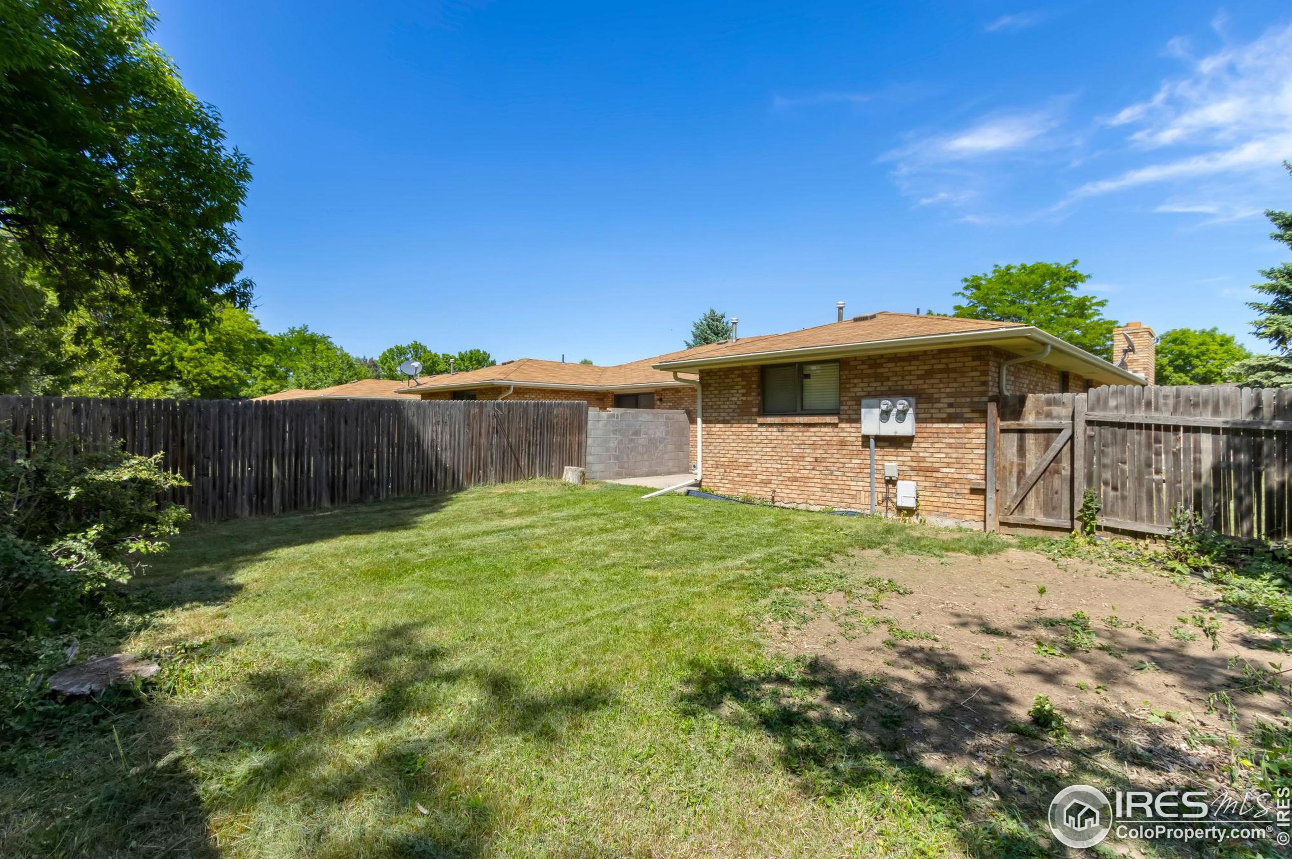 2009 Blue Mesa Ct, Loveland CO 80538-4187 exterior