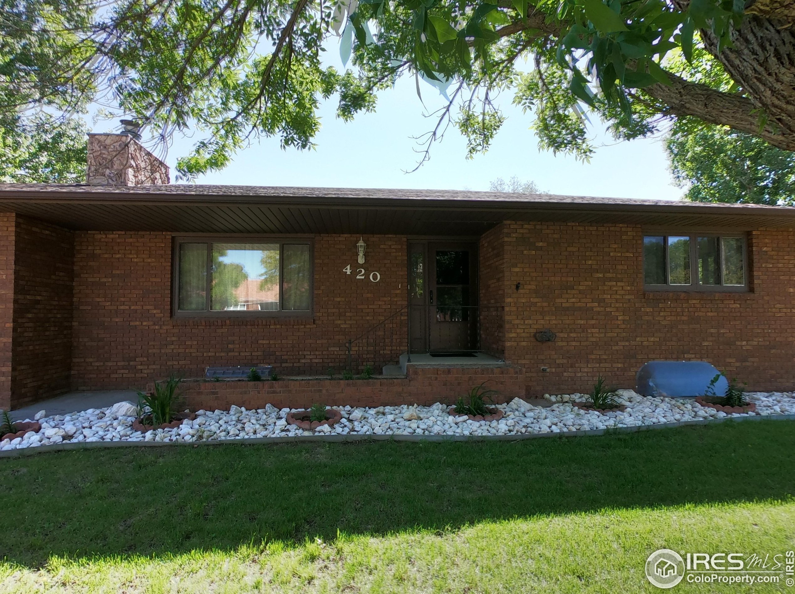 420 Dahlia St, Fort Morgan, CO 80701-3930