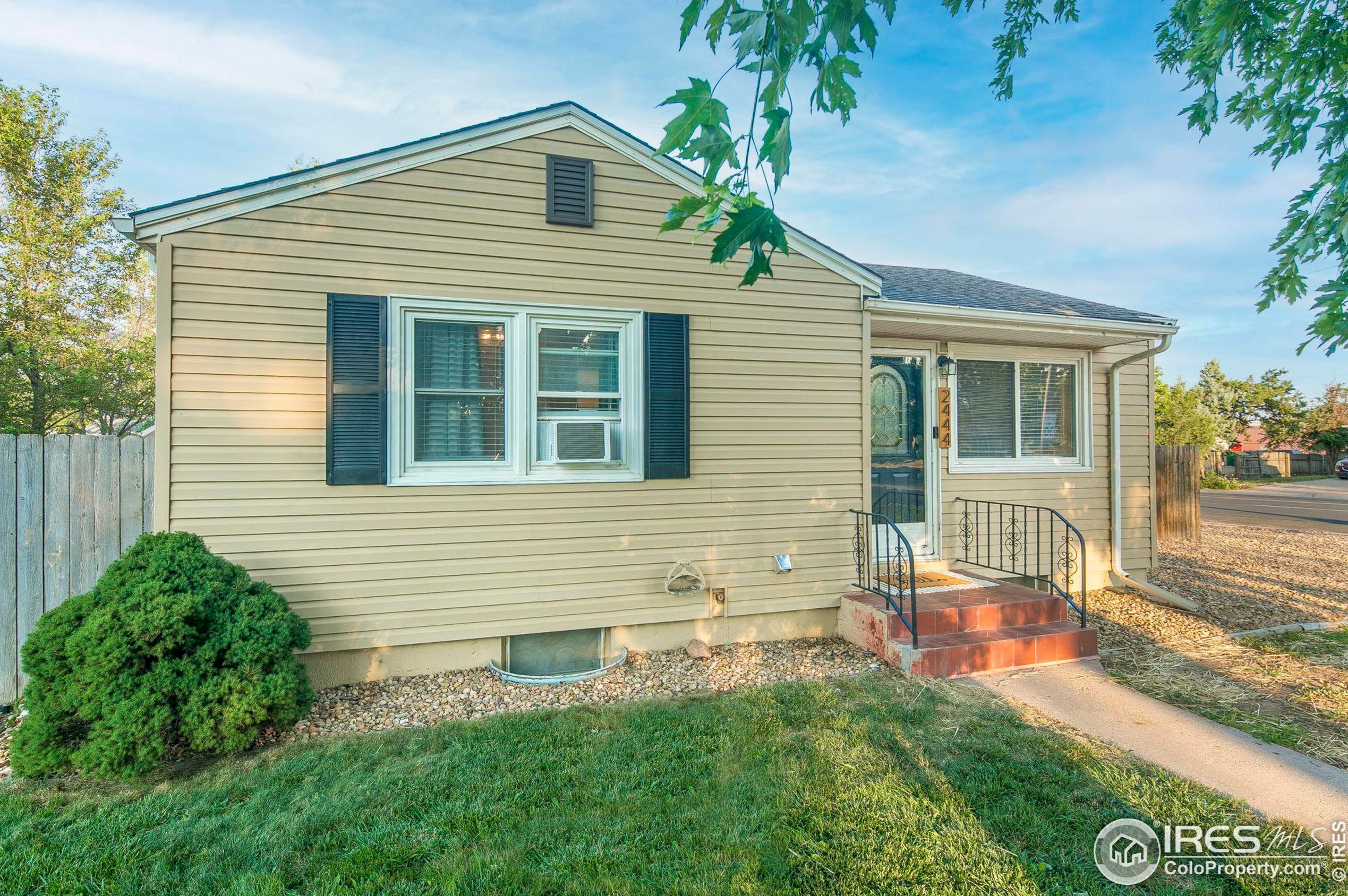 2444 12th Avenue Ct, Greeley, CO 80631-8306