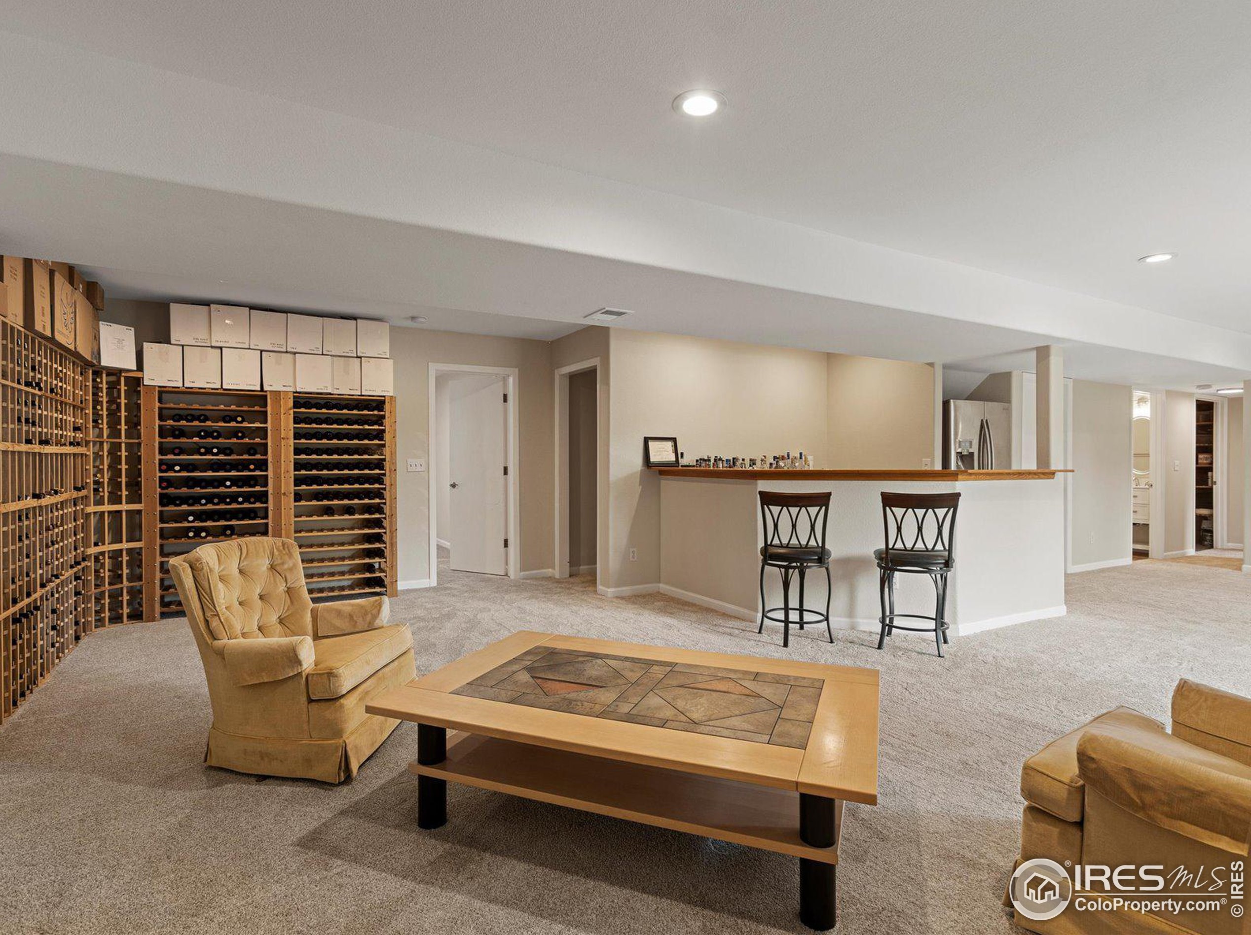 1130 Country Acres Dr, Loveland CO 80534-8470 exterior