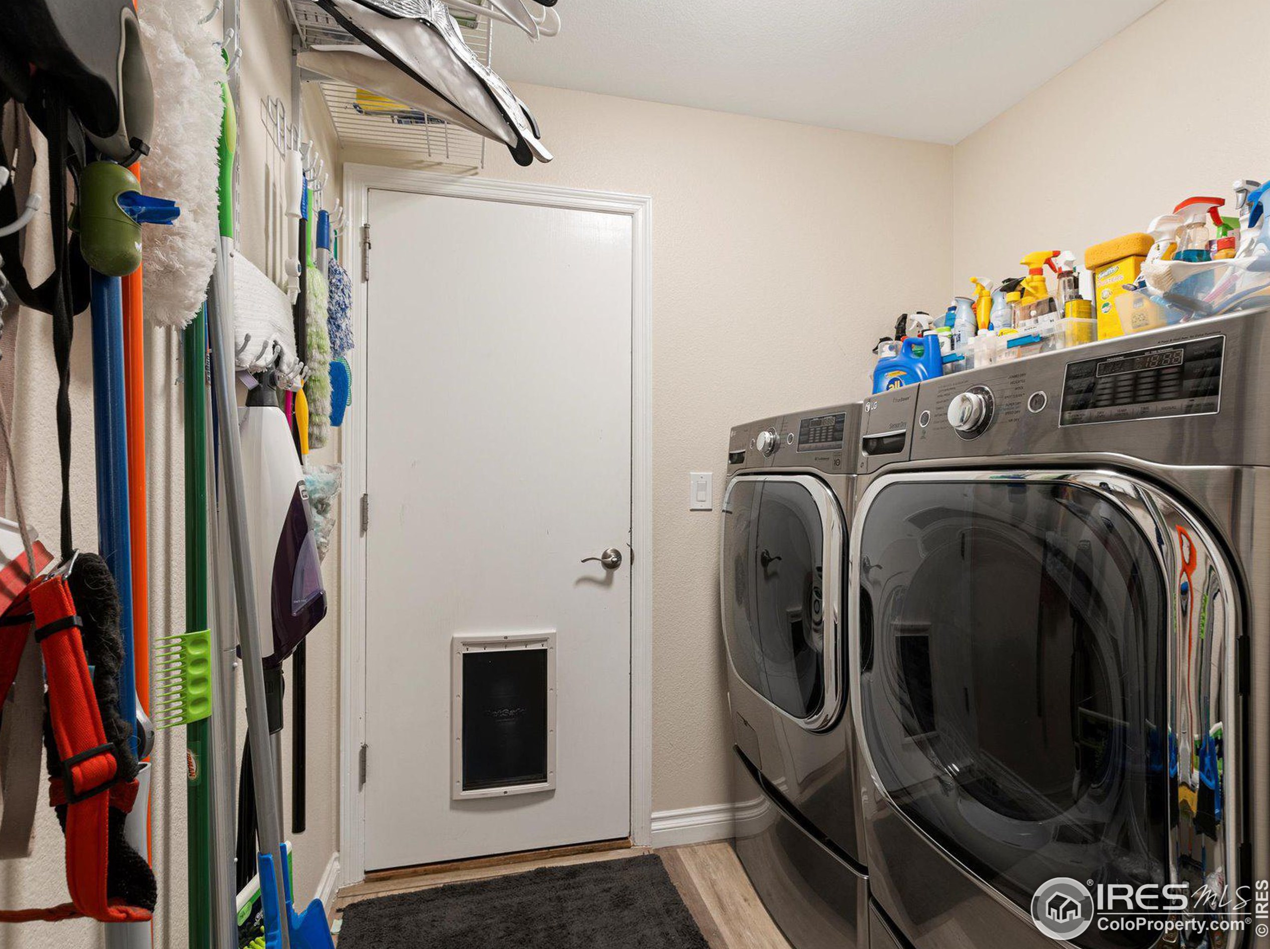 1130 Country Acres Dr, Loveland CO 80534-8470 exterior