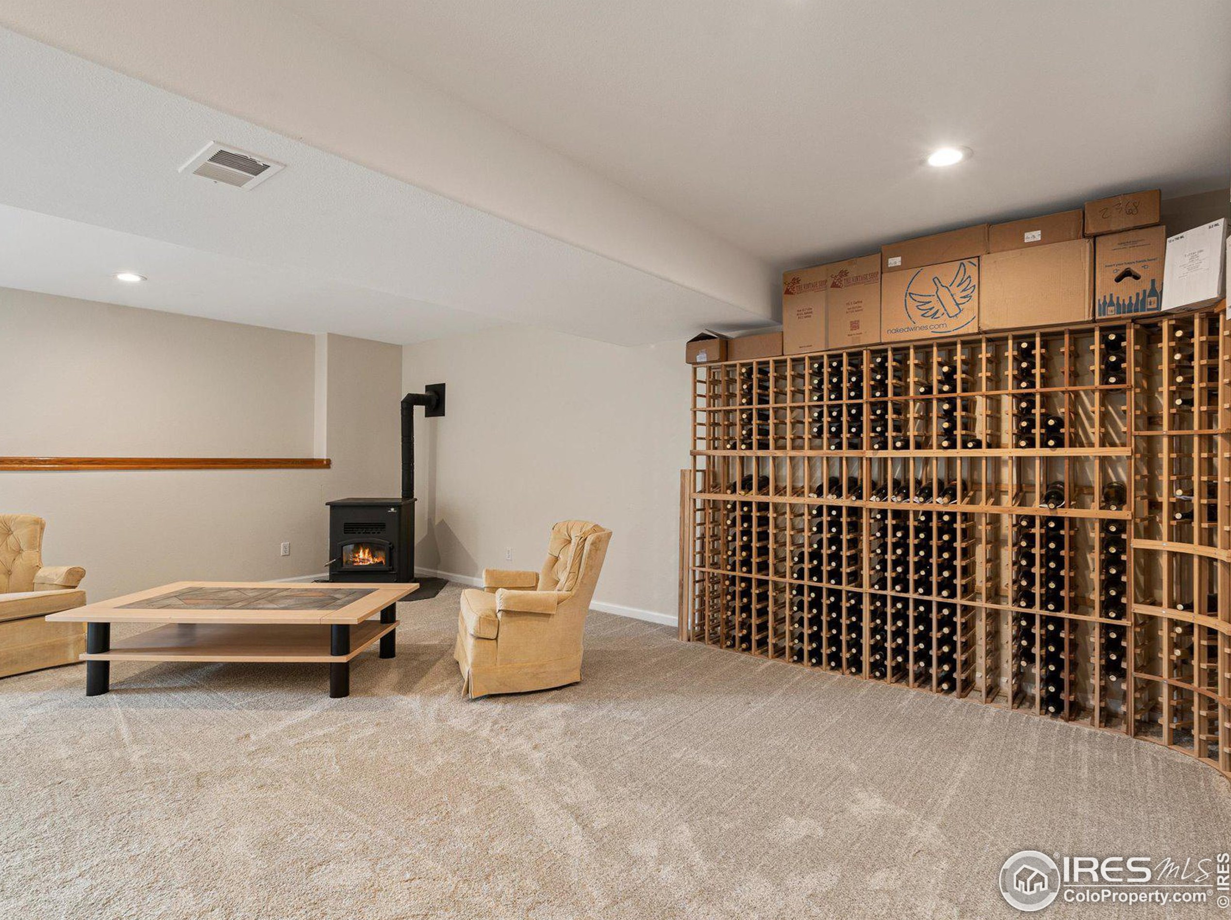 1130 Country Acres Dr, Loveland CO 80534-8470 exterior