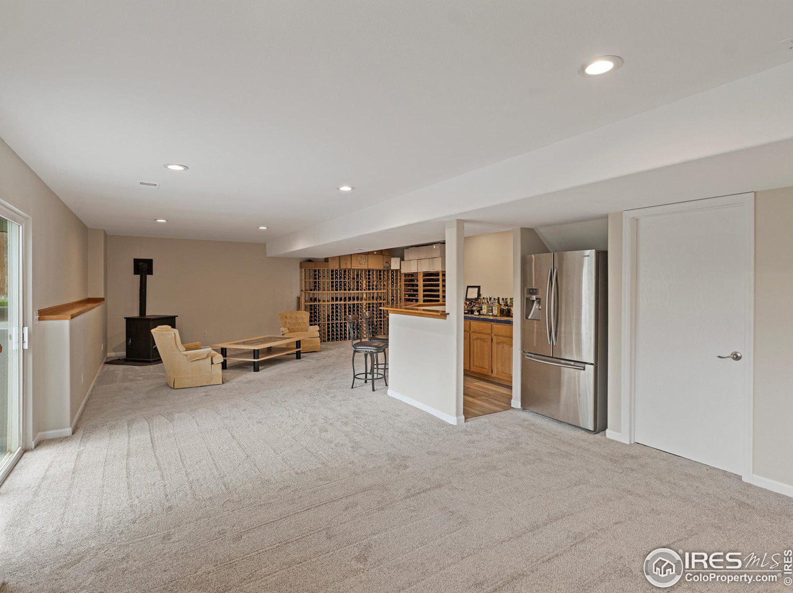 1130 Country Acres Dr, Loveland CO 80534-8470 exterior