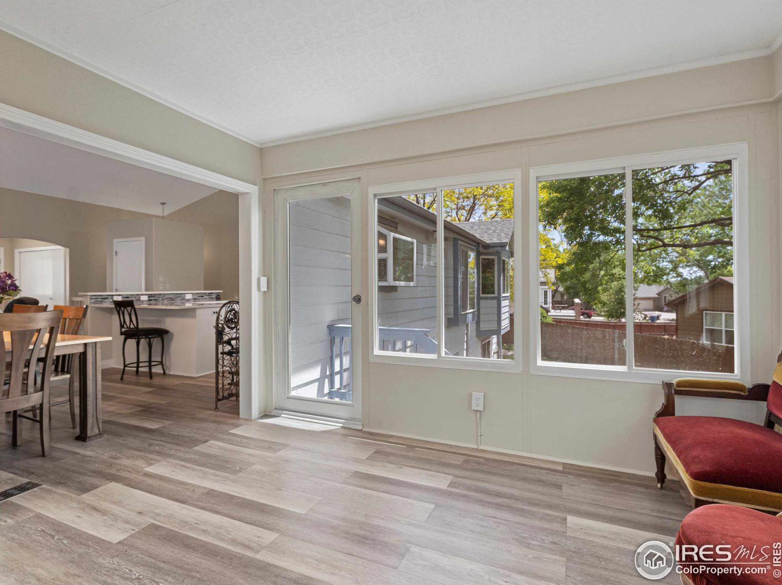 1130 Country Acres Dr, Loveland CO 80534-8470 exterior