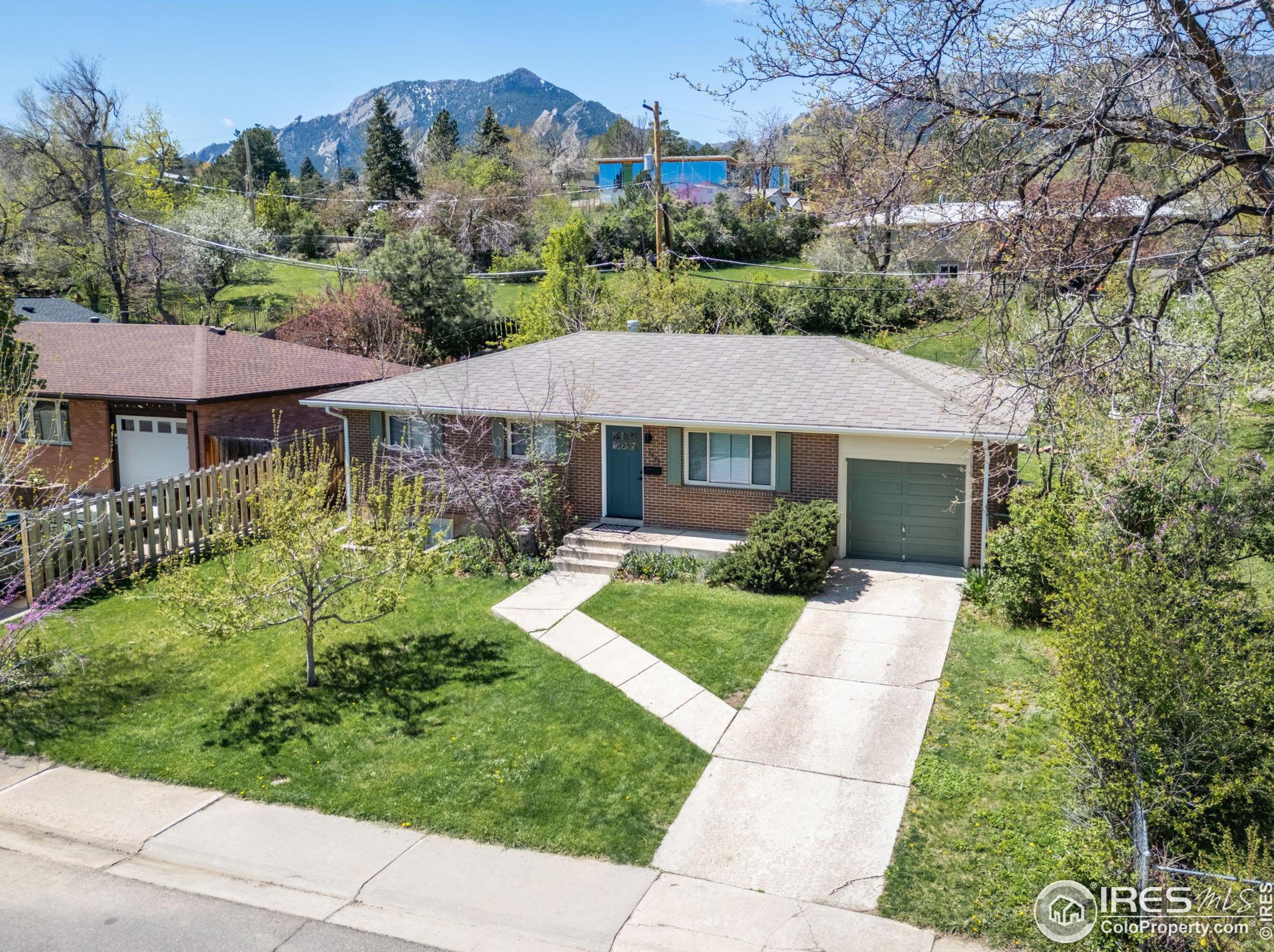2685 Kohler Dr, Boulder, CO 80305-5254