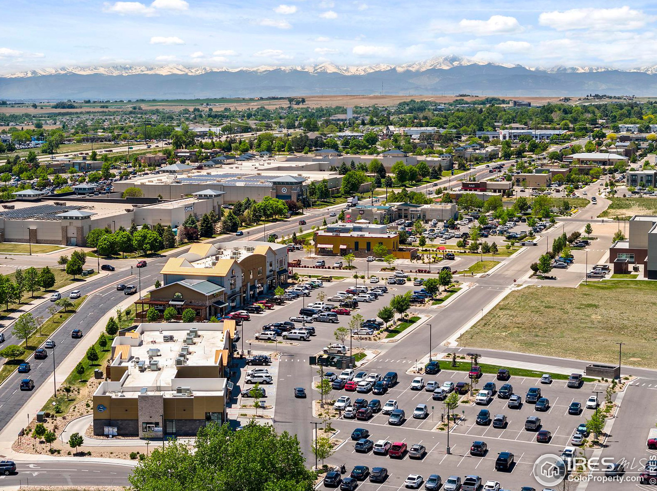 3660 25th St, Greeley CO  80634-4126 exterior