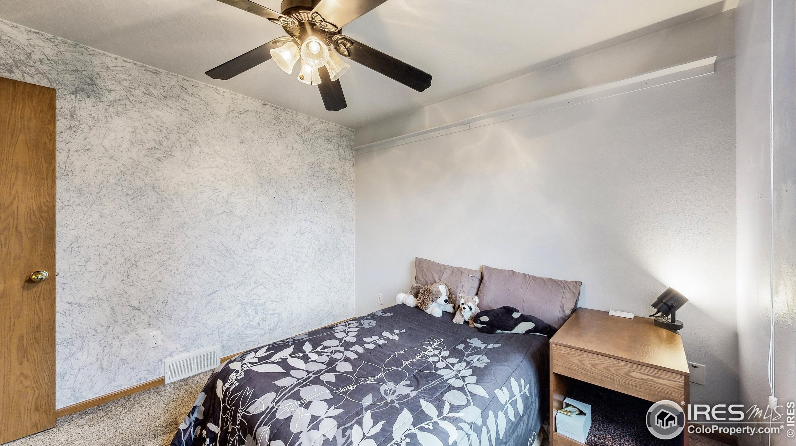 301 44th Avenue Ct, Greeley CO 80634-1091 exterior