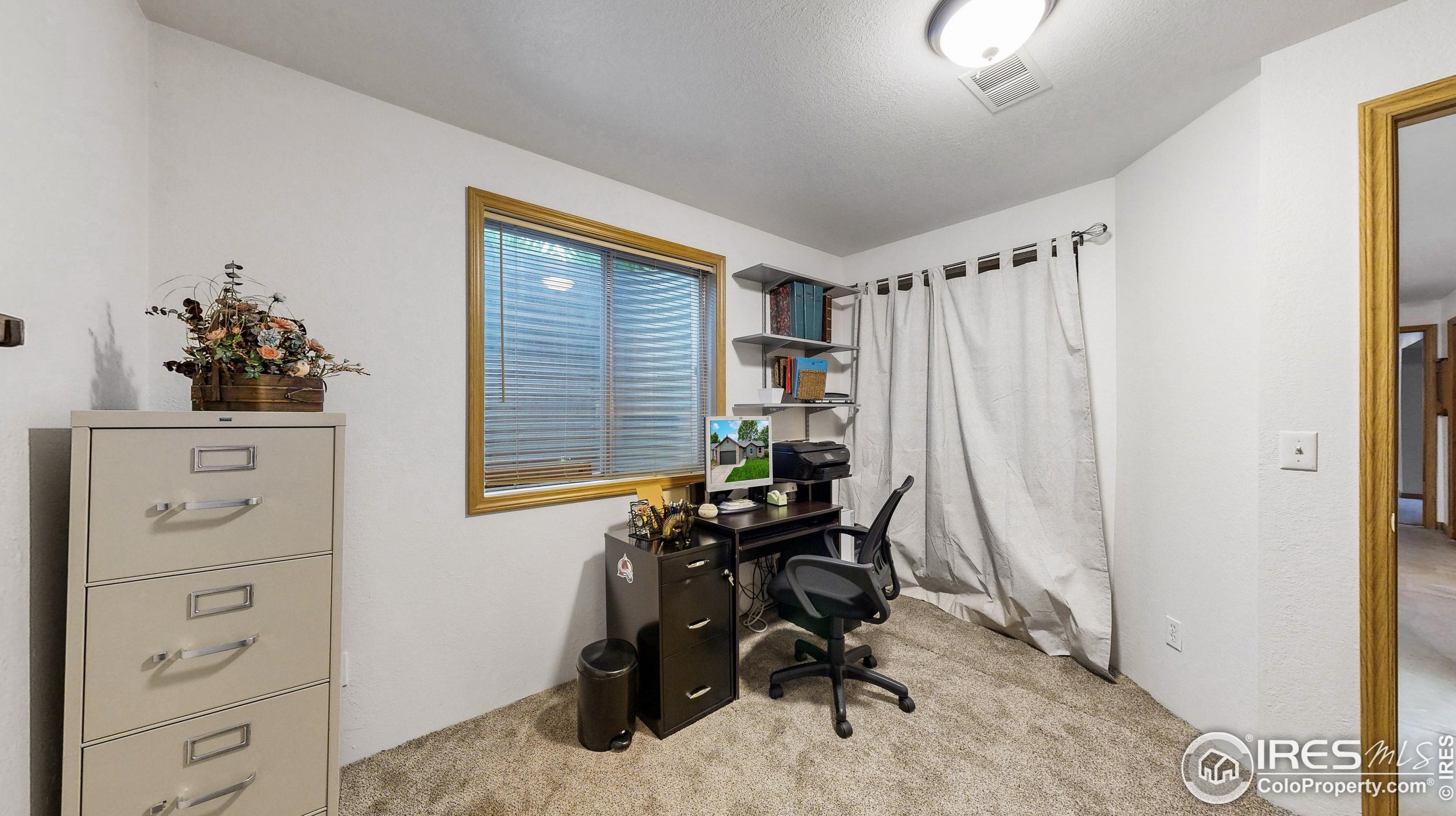 301 44th Avenue Ct, Greeley CO 80634-1091 exterior