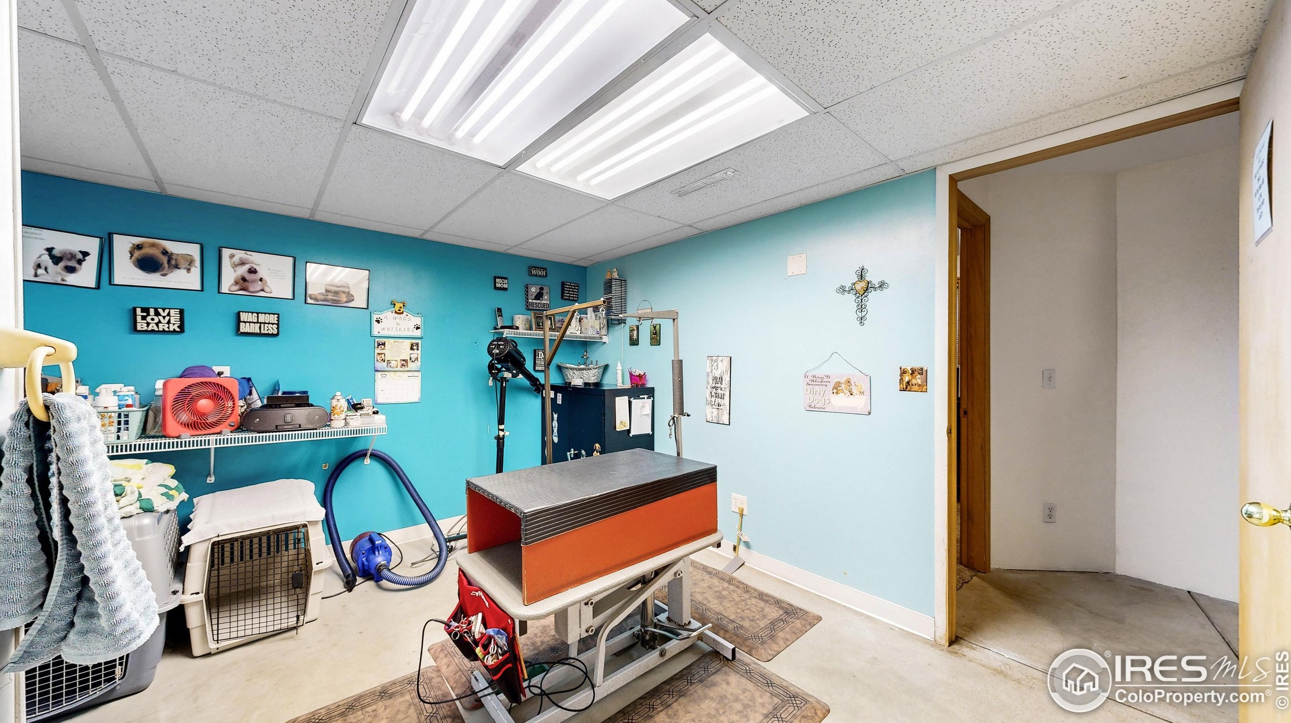 301 44th Avenue Ct, Greeley CO 80634-1091 exterior