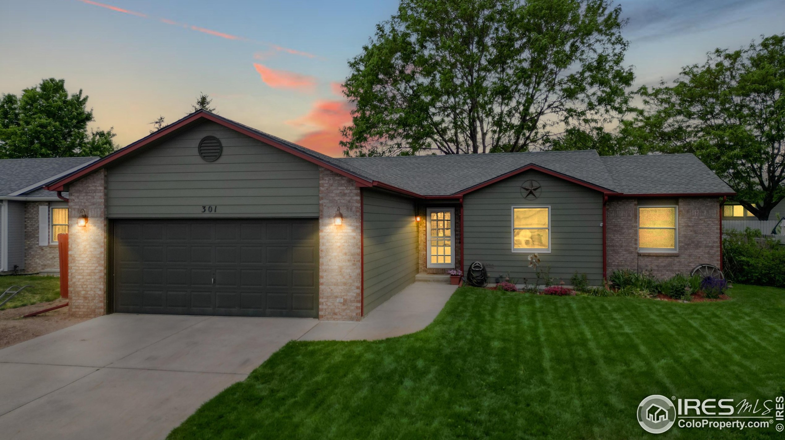 301 44th Avenue Ct, Greeley, CO 80634-1093
