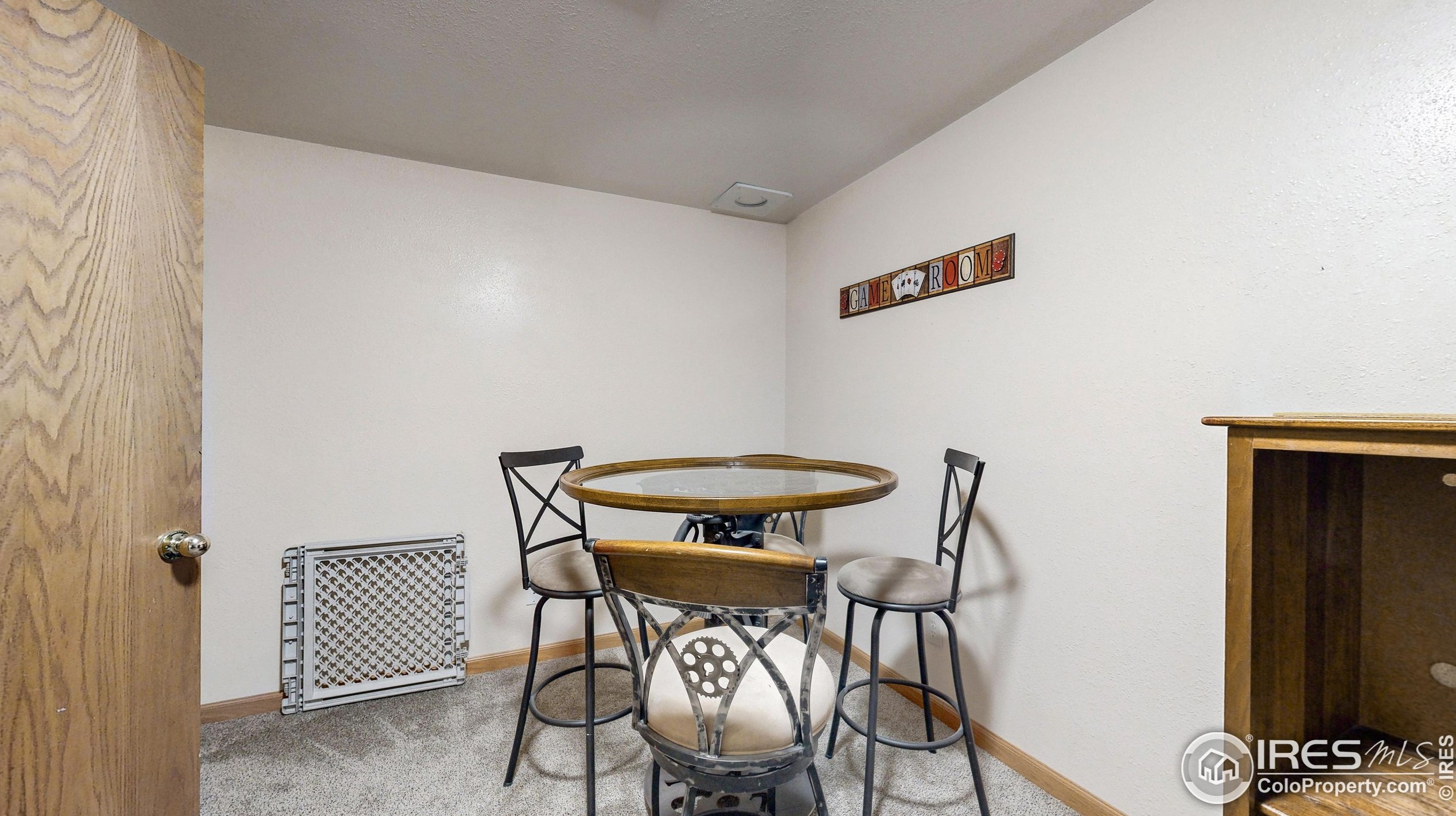 301 44th Avenue Ct, Greeley CO 80634-1091 exterior