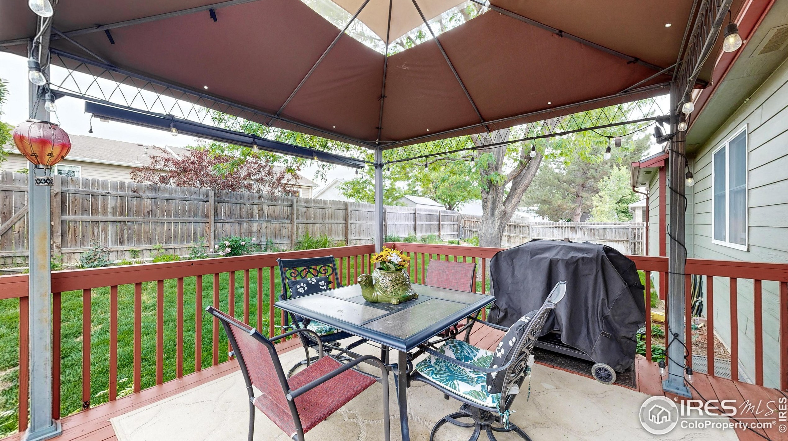 301 44th Avenue Ct, Greeley CO 80634-1091 exterior