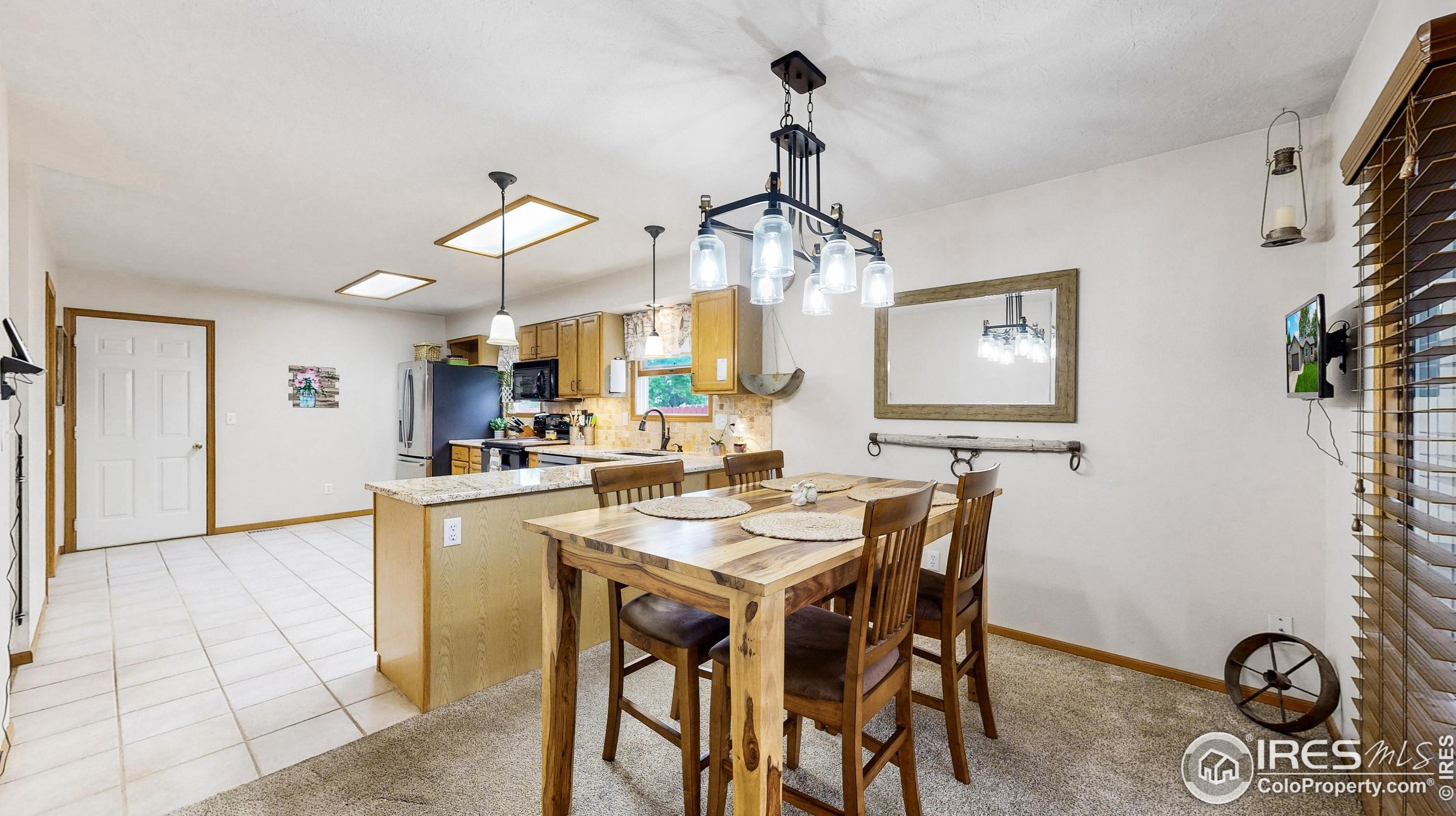 301 44th Avenue Ct, Greeley CO 80634-1091 exterior