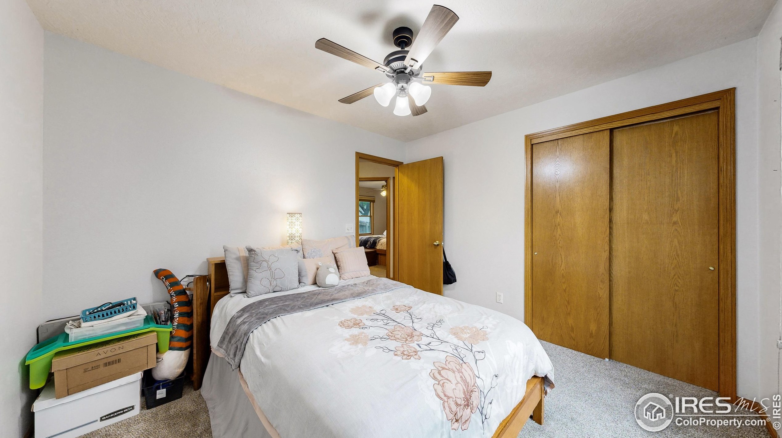 301 44th Avenue Ct, Greeley CO 80634-1091 exterior