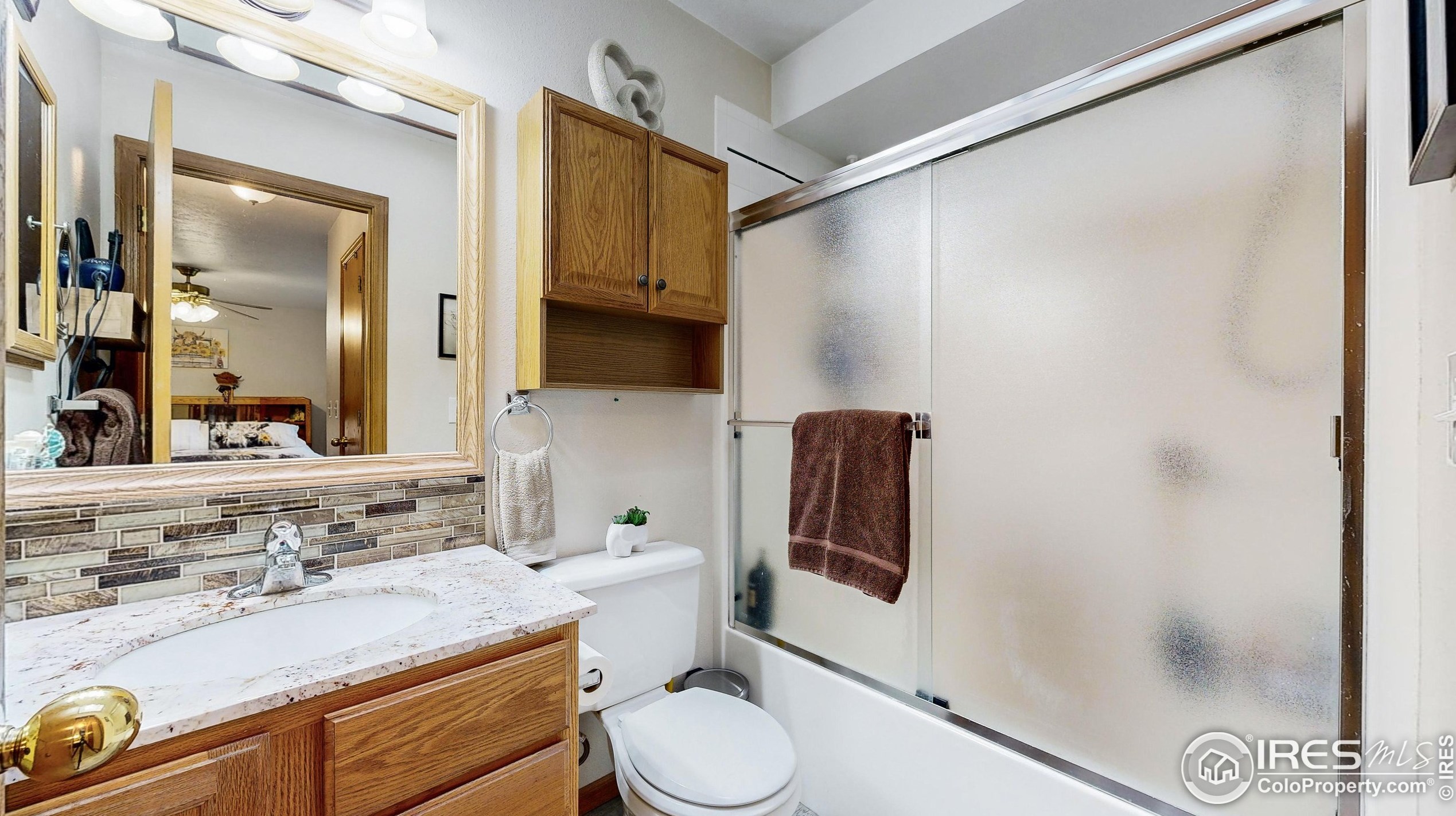 301 44th Avenue Ct, Greeley CO 80634-1091 exterior