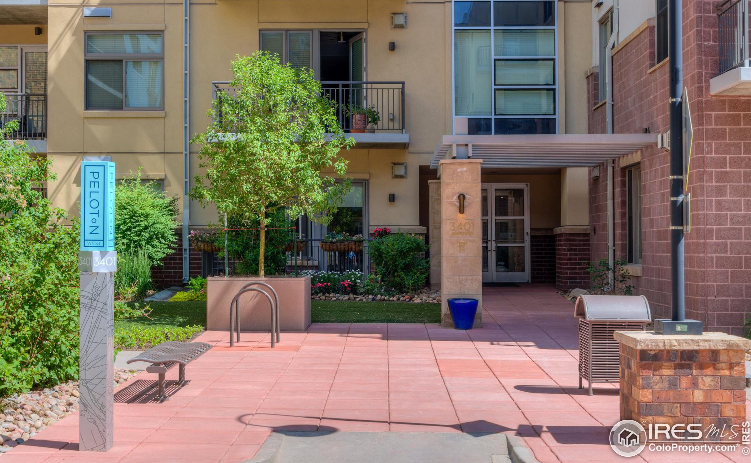 3401 Arapahoe Ave #102, Boulder, CO 80303