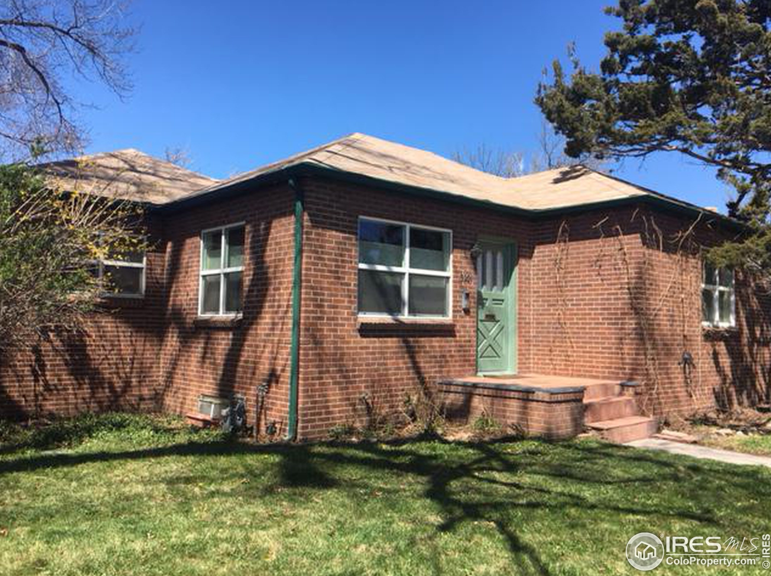 3201 Broadway St, Boulder, CO 80304