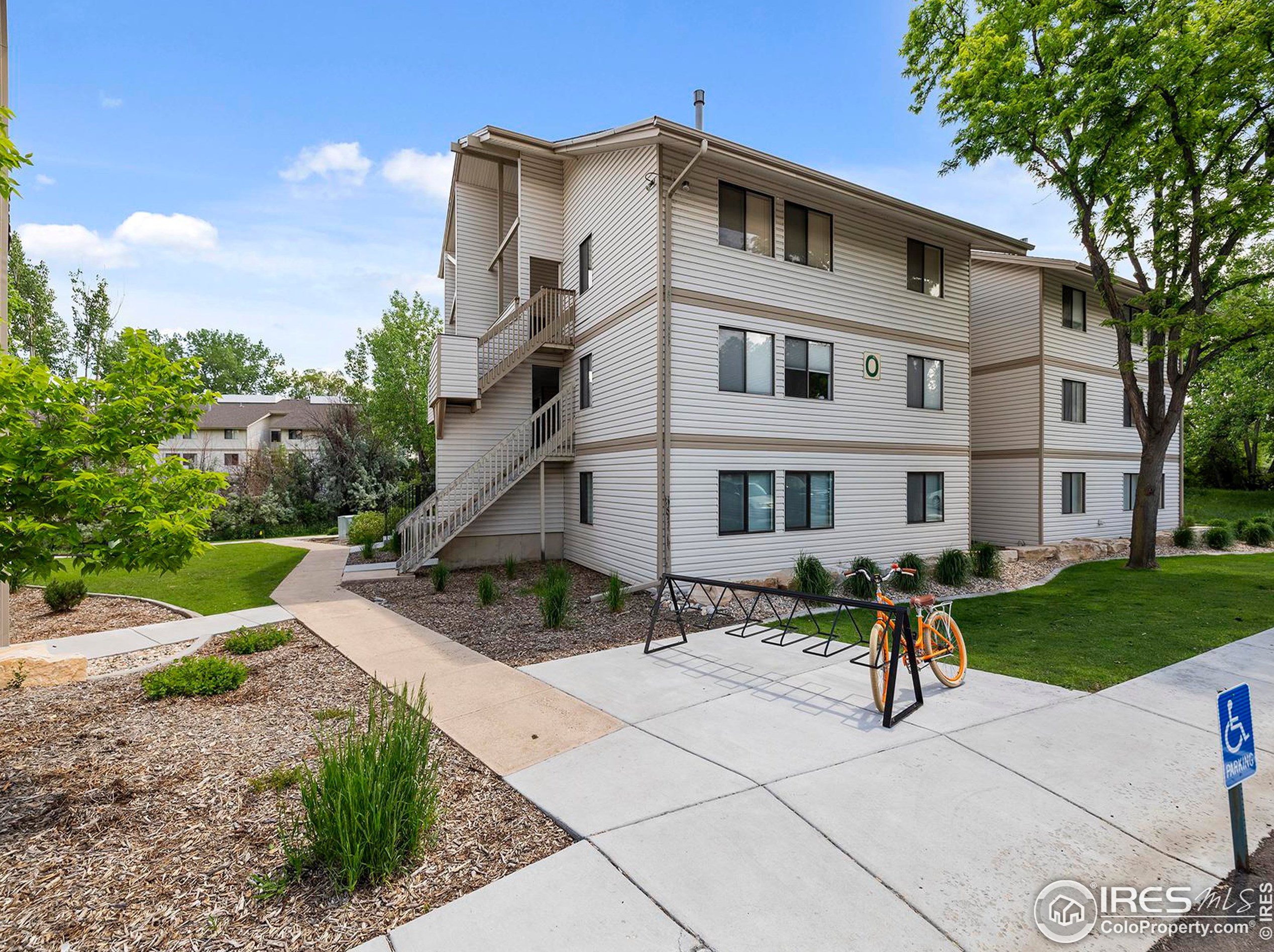 1705 Heatheridge Rd #o-201, Fort Collins, CO 80526