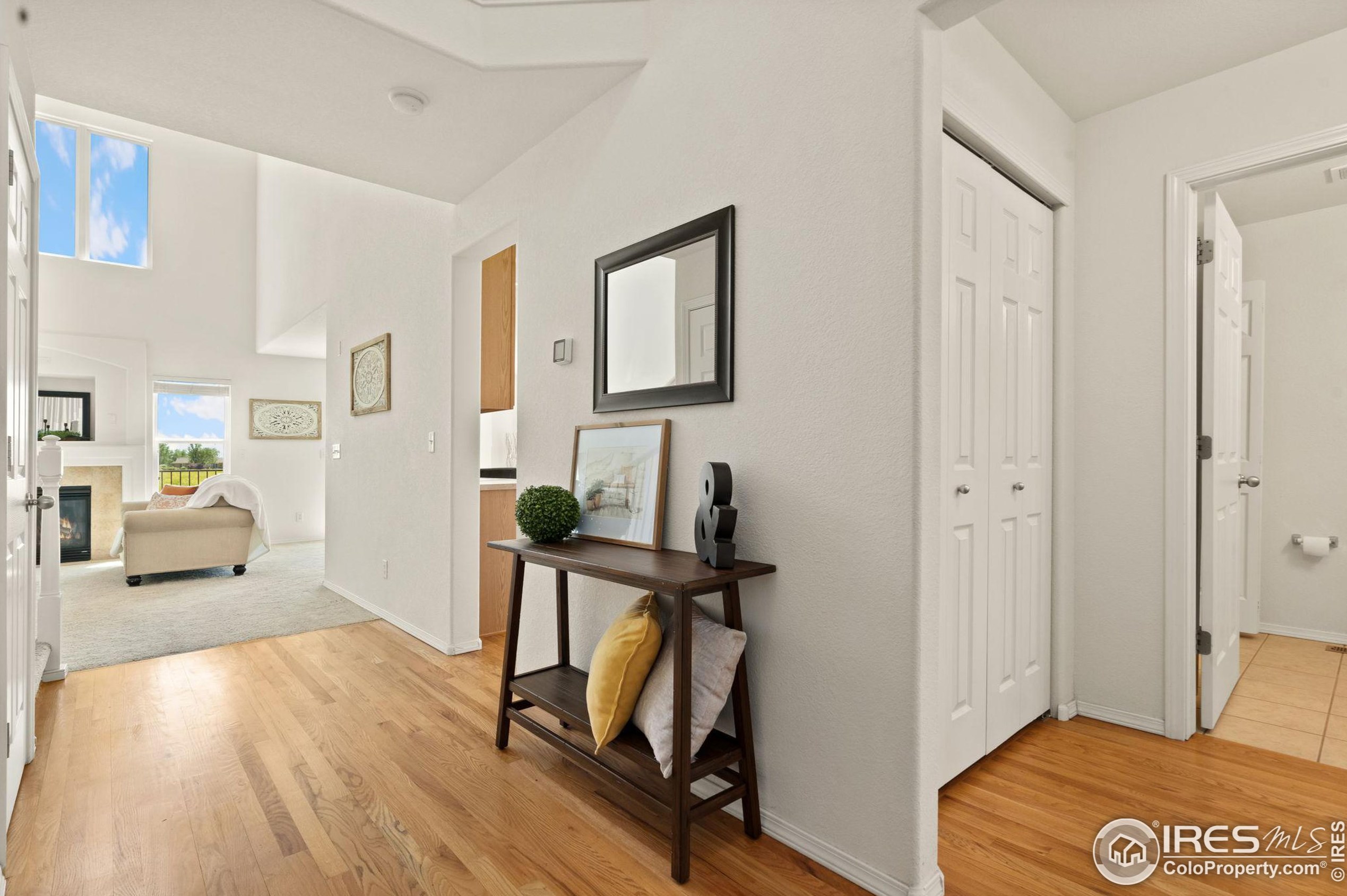 4009 Don Fox Cir, Loveland, CO 80537-3469