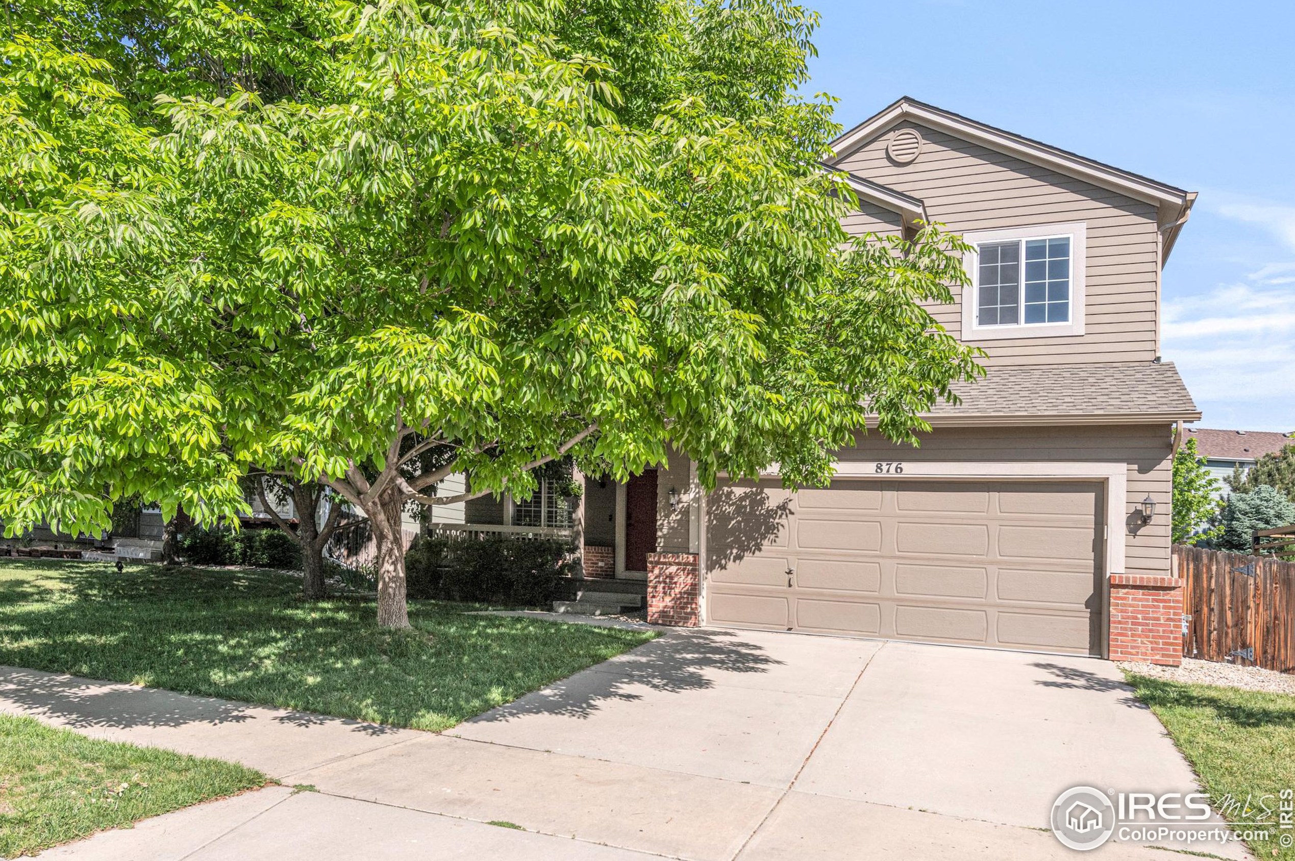 876 Shuttleworth Dr, Erie, CO 80516-7245