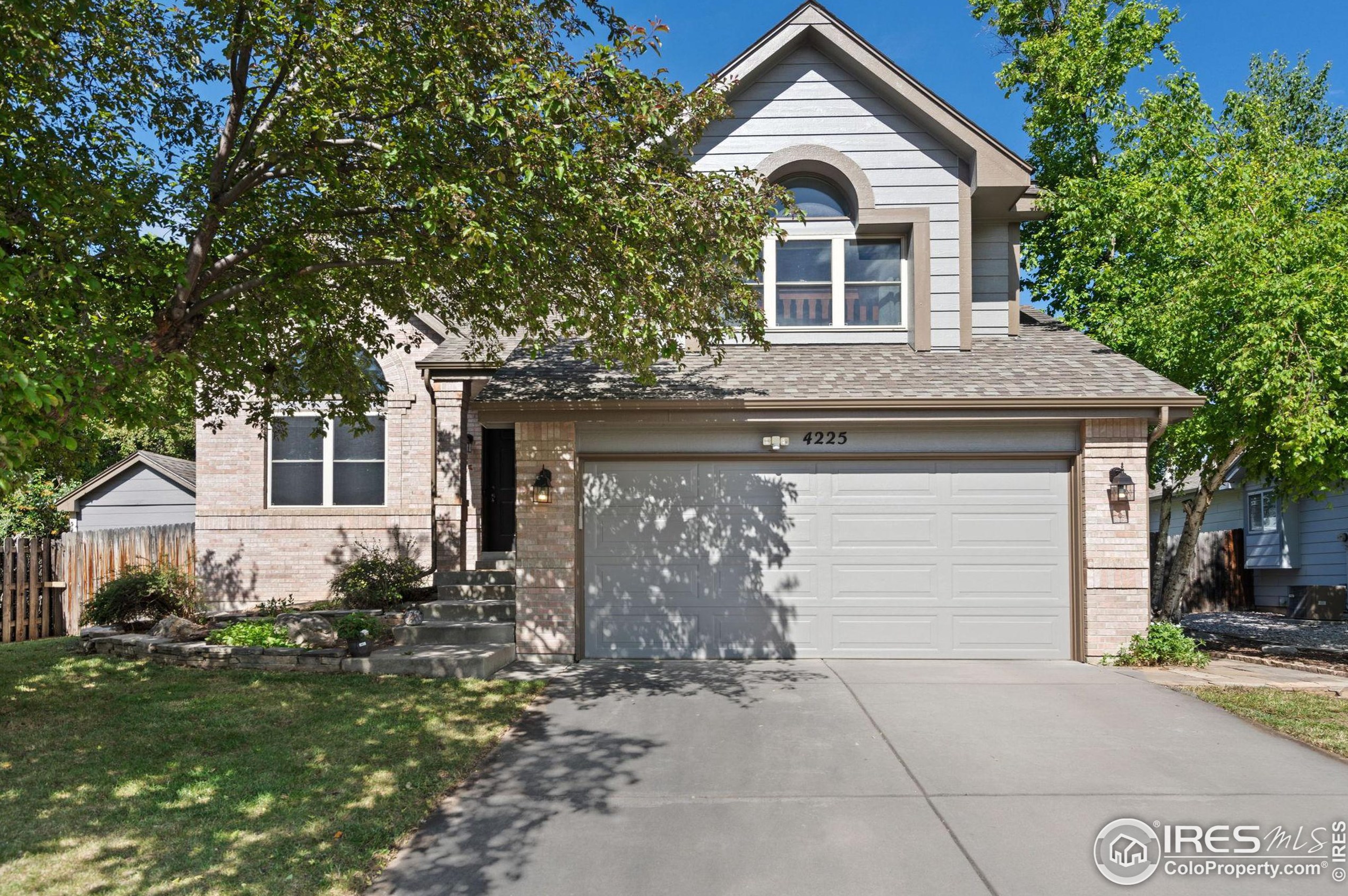 4225 Beaver Creek Dr, Fort Collins, CO 80526